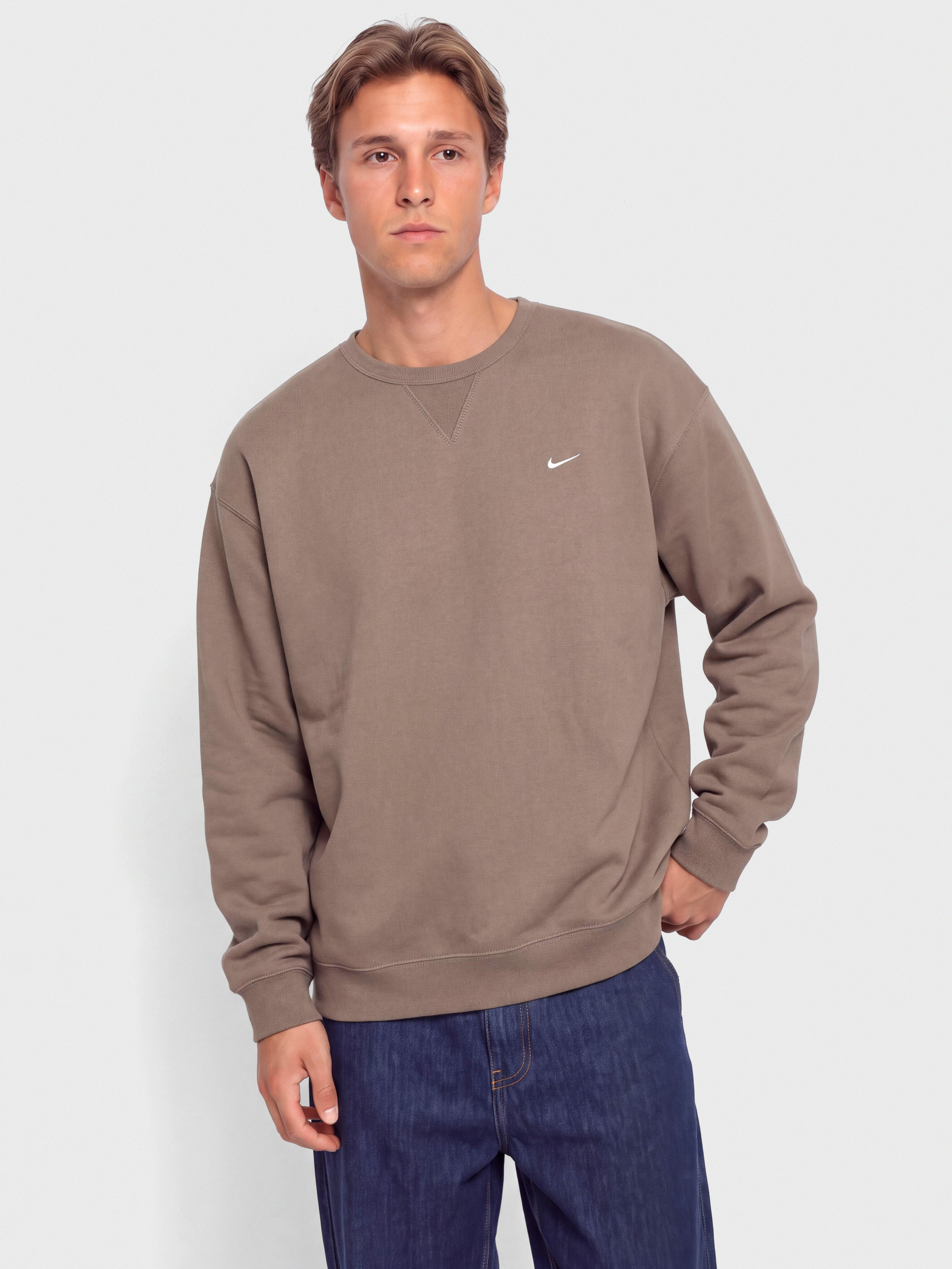 Bluza Nike SB Solo Swoosh