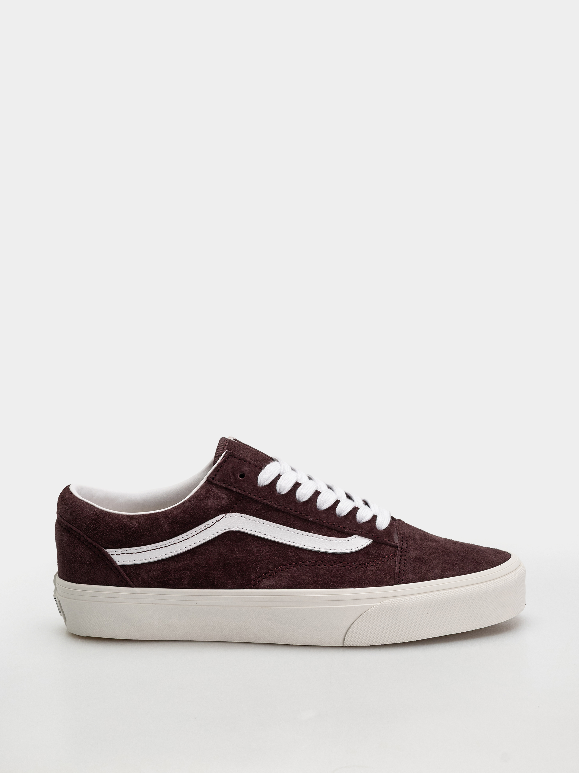 Buty Vans Old Skool (port brown)