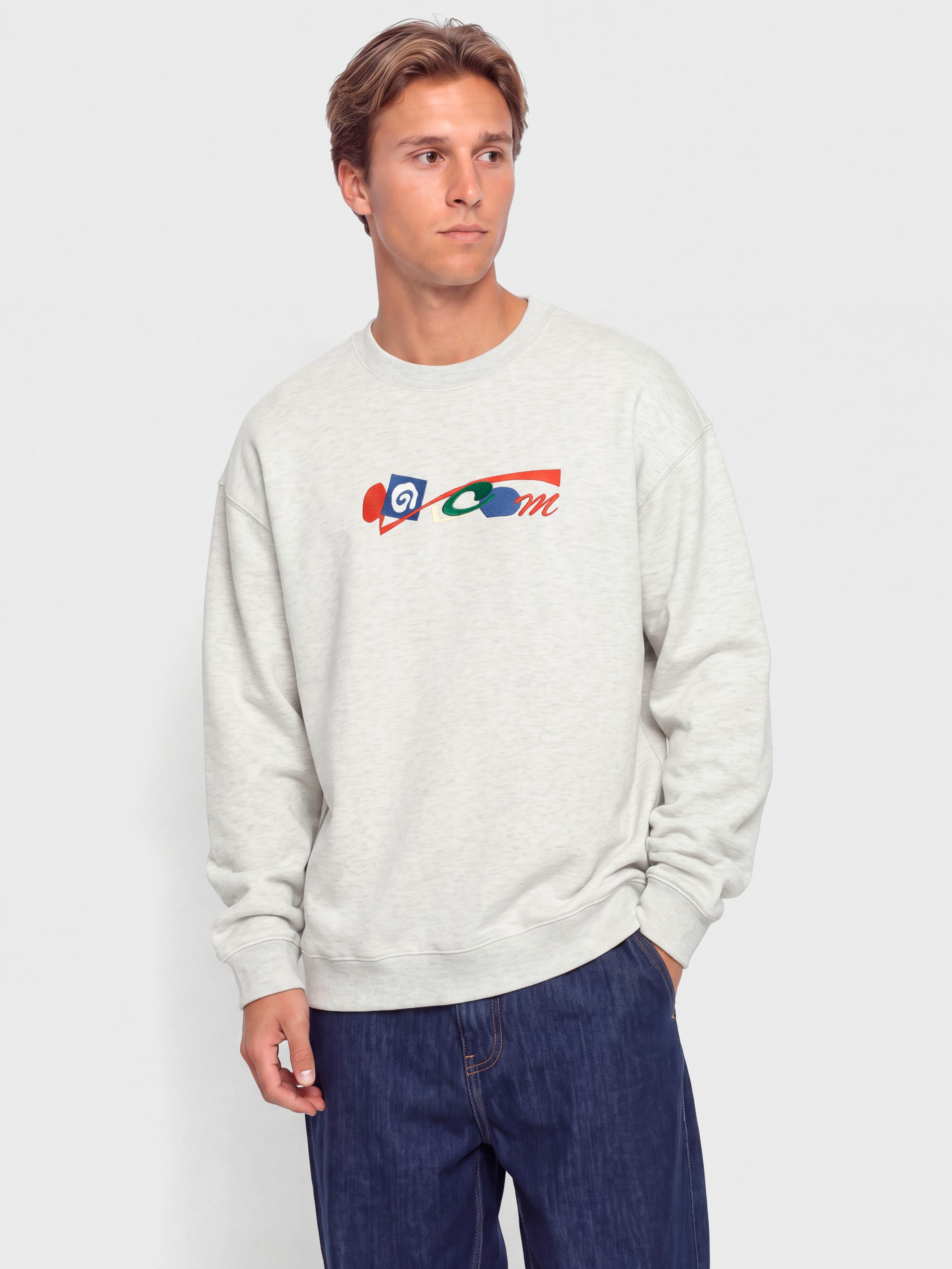 Bluza Volcom Fa Carrau