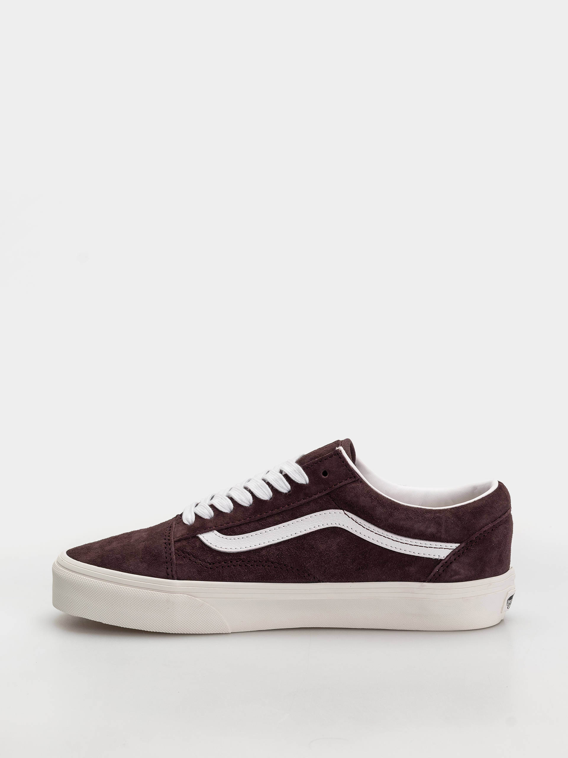 Buty Vans Old Skool (port brown)