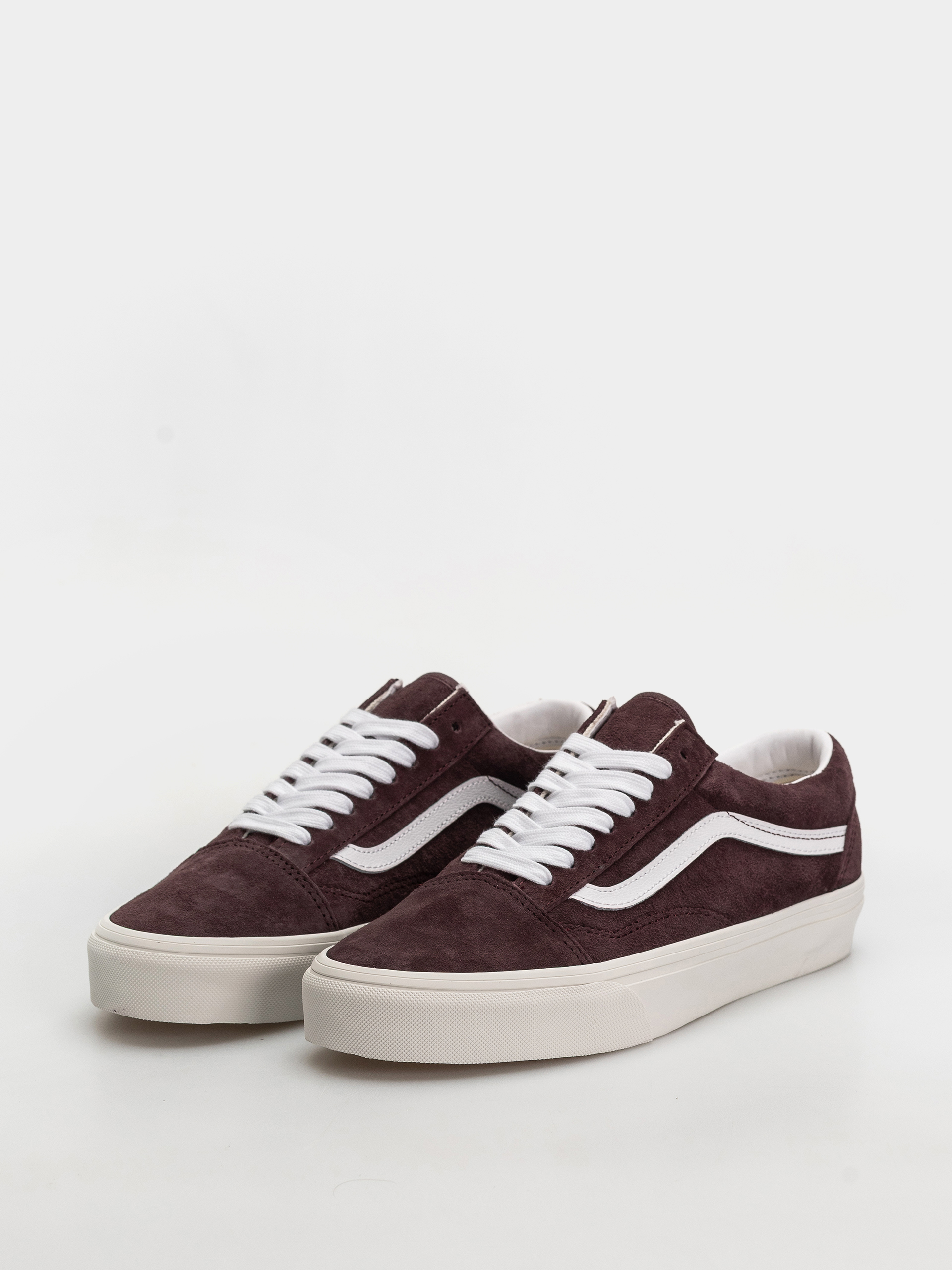 Buty Vans Old Skool (port brown)
