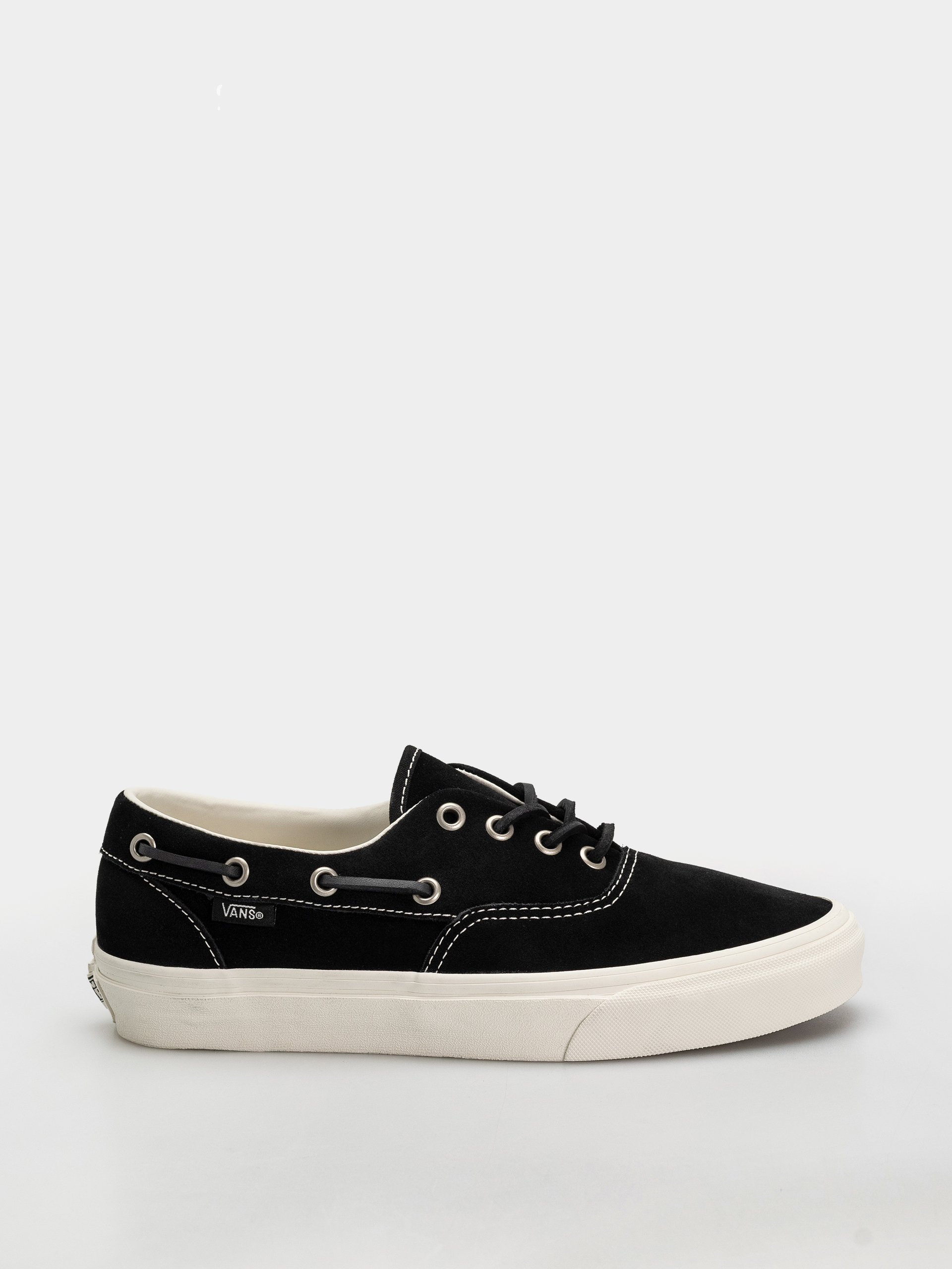 Buty Vans Authentic Boat (black)