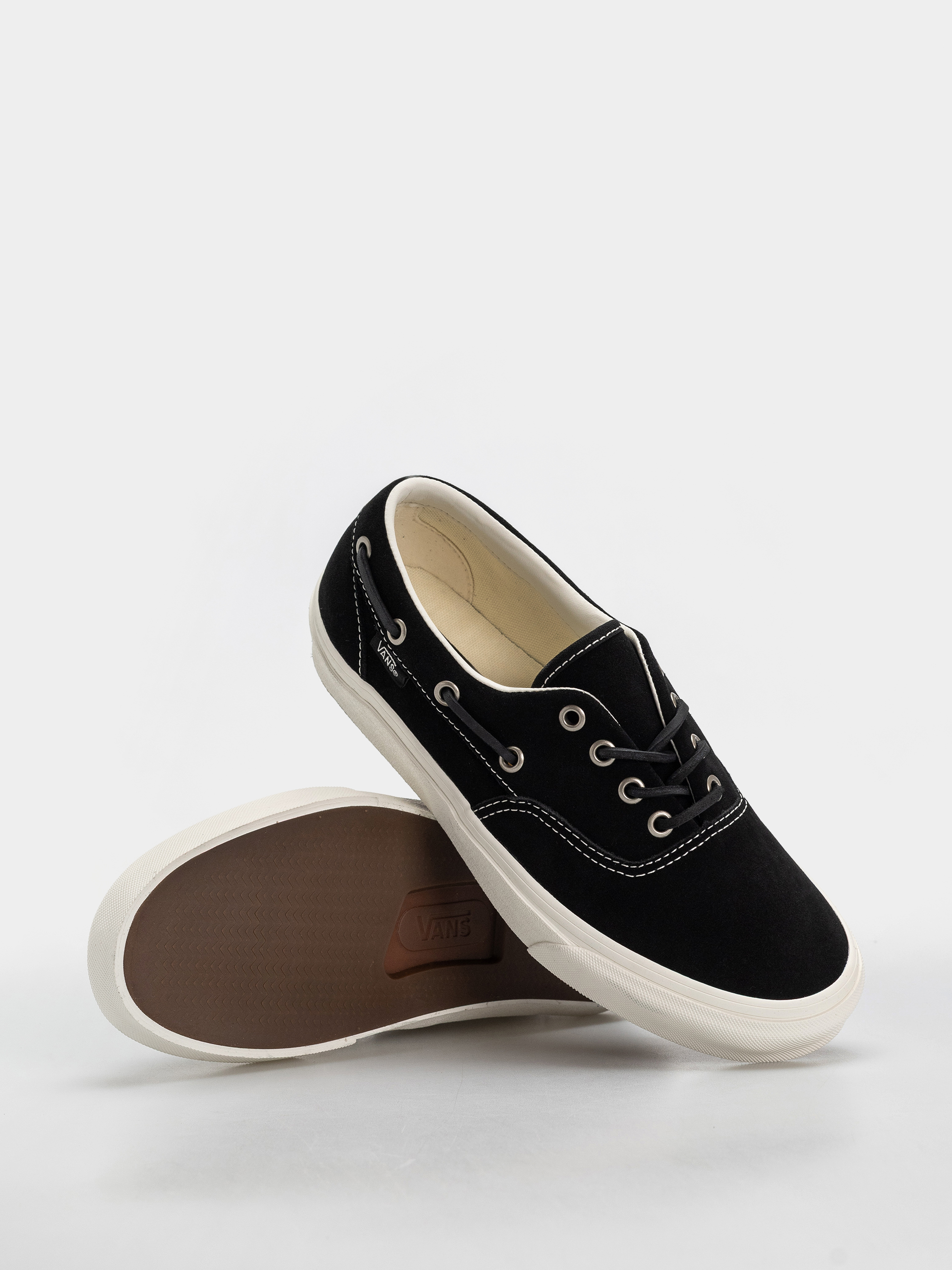 Buty Vans Authentic Boat (black)