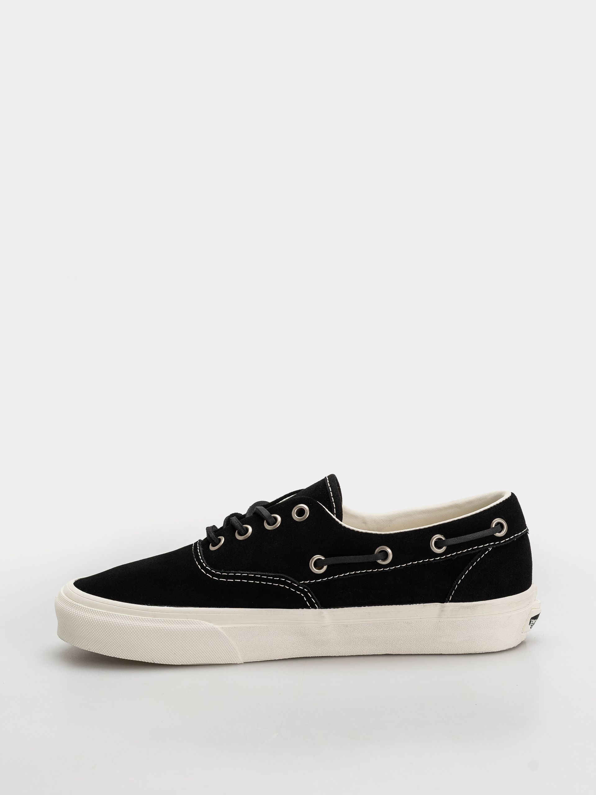 Buty Vans Authentic Boat (black)