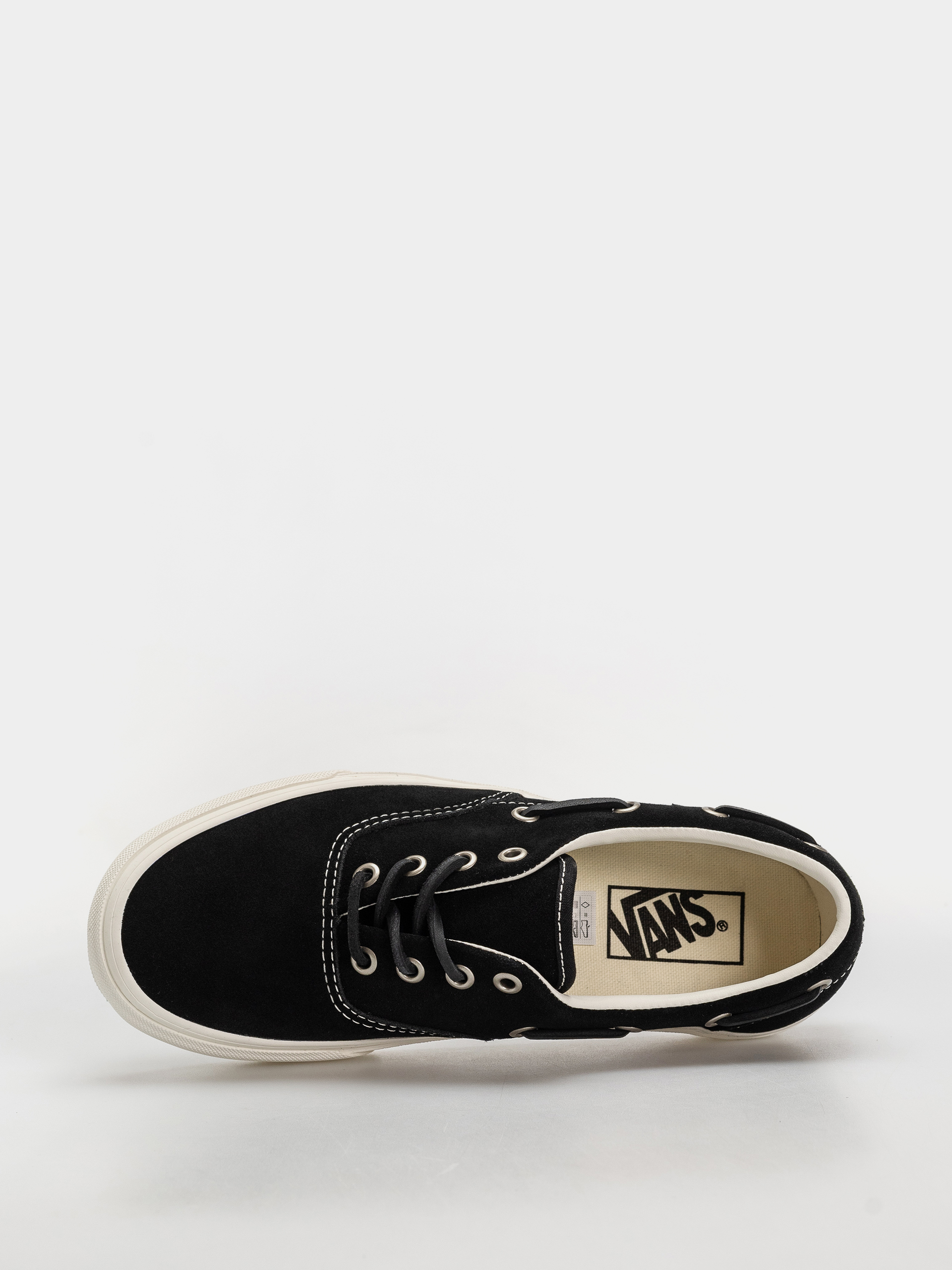 Buty Vans Authentic Boat (black)