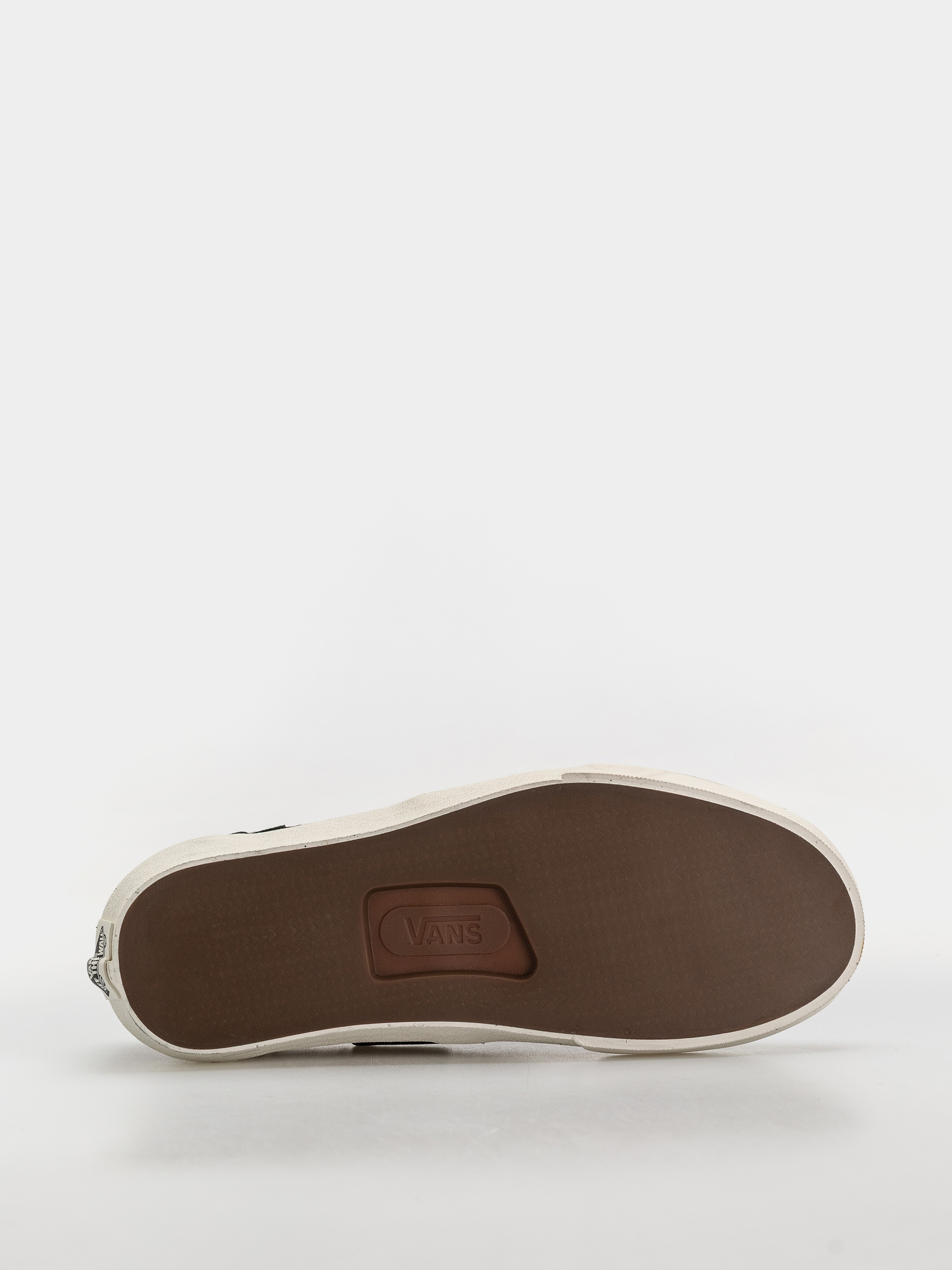 Buty Vans Authentic Boat (black)