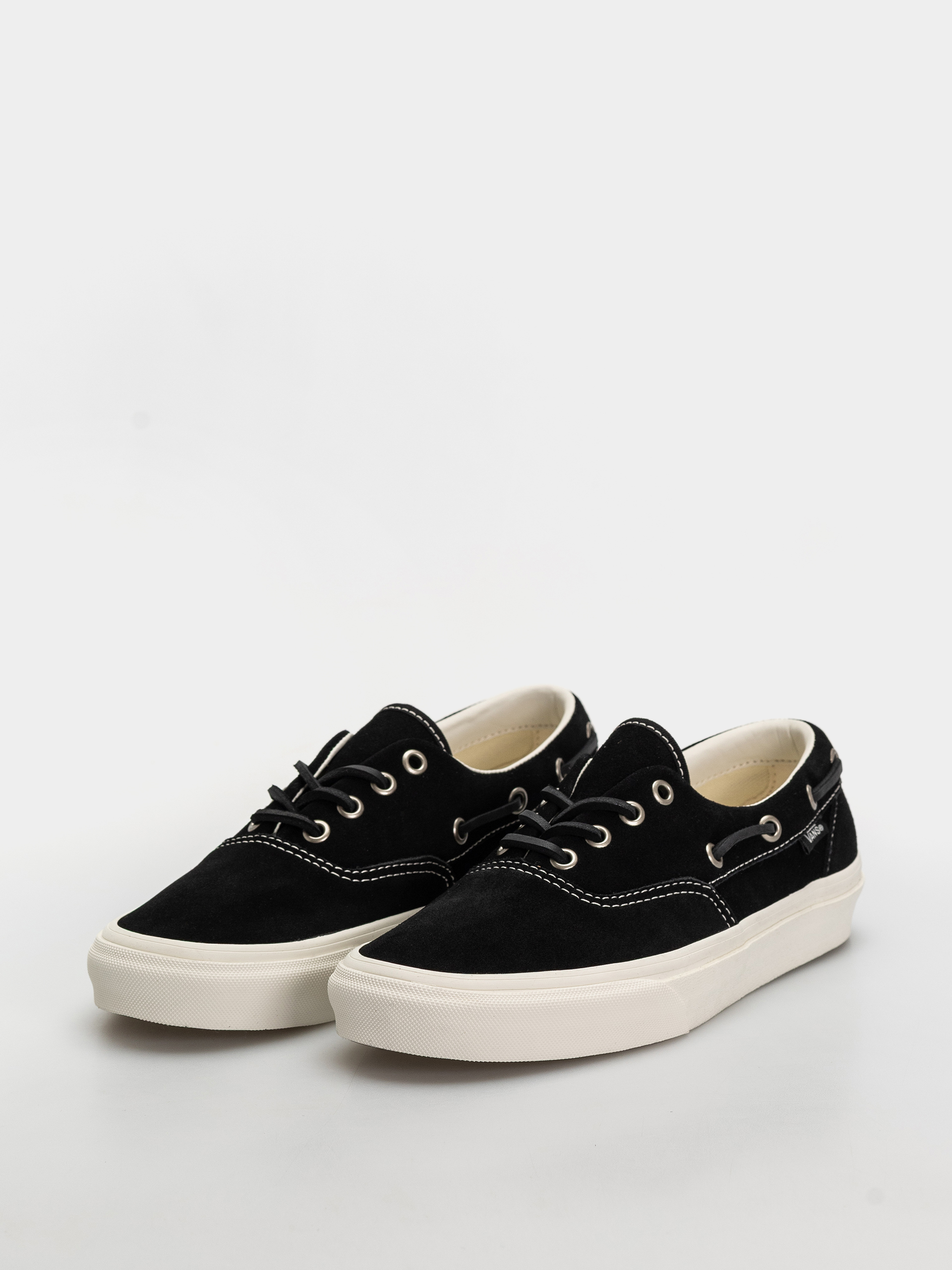 Buty Vans Authentic Boat (black)