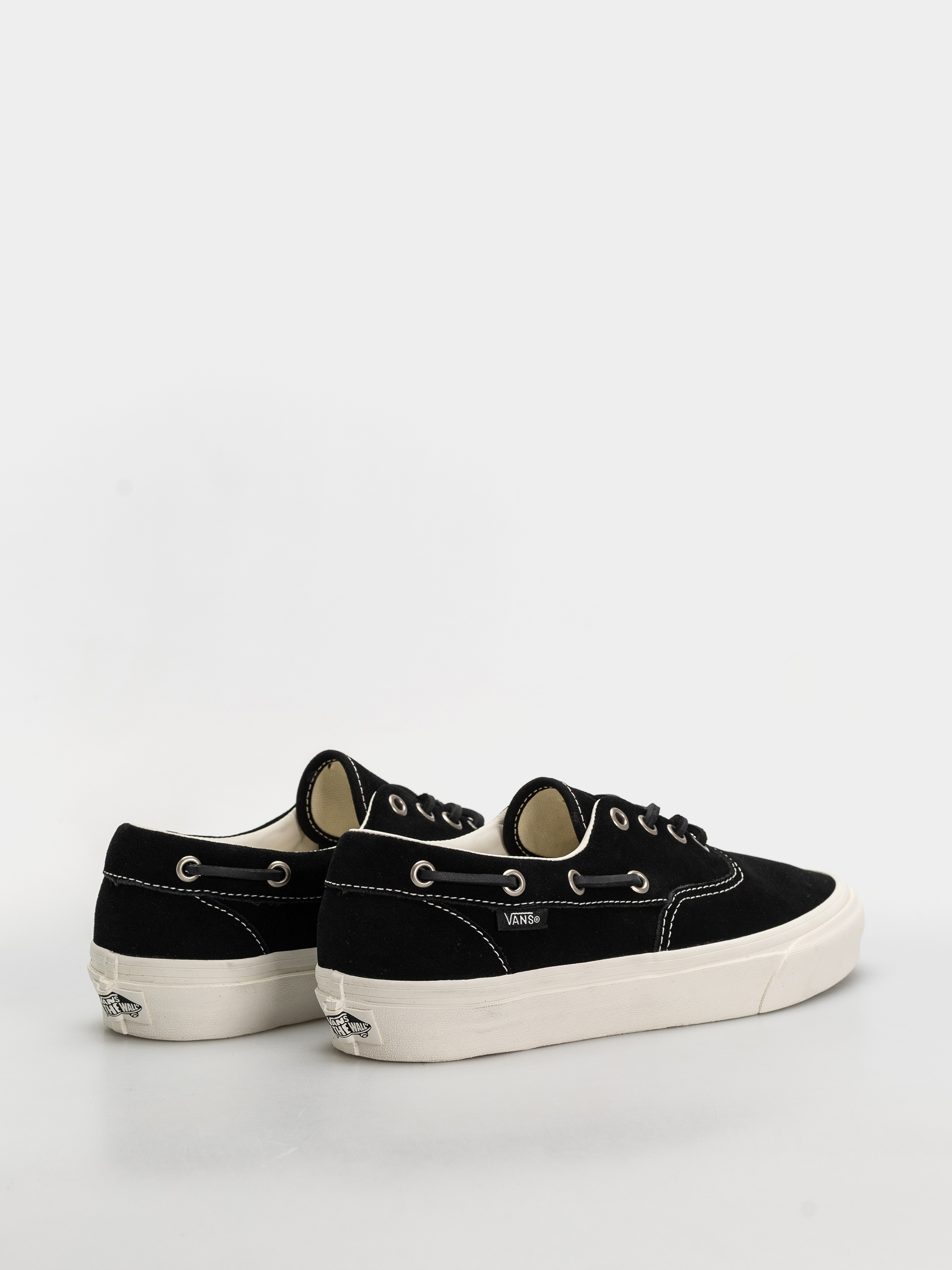 Buty Vans Authentic Boat (black)