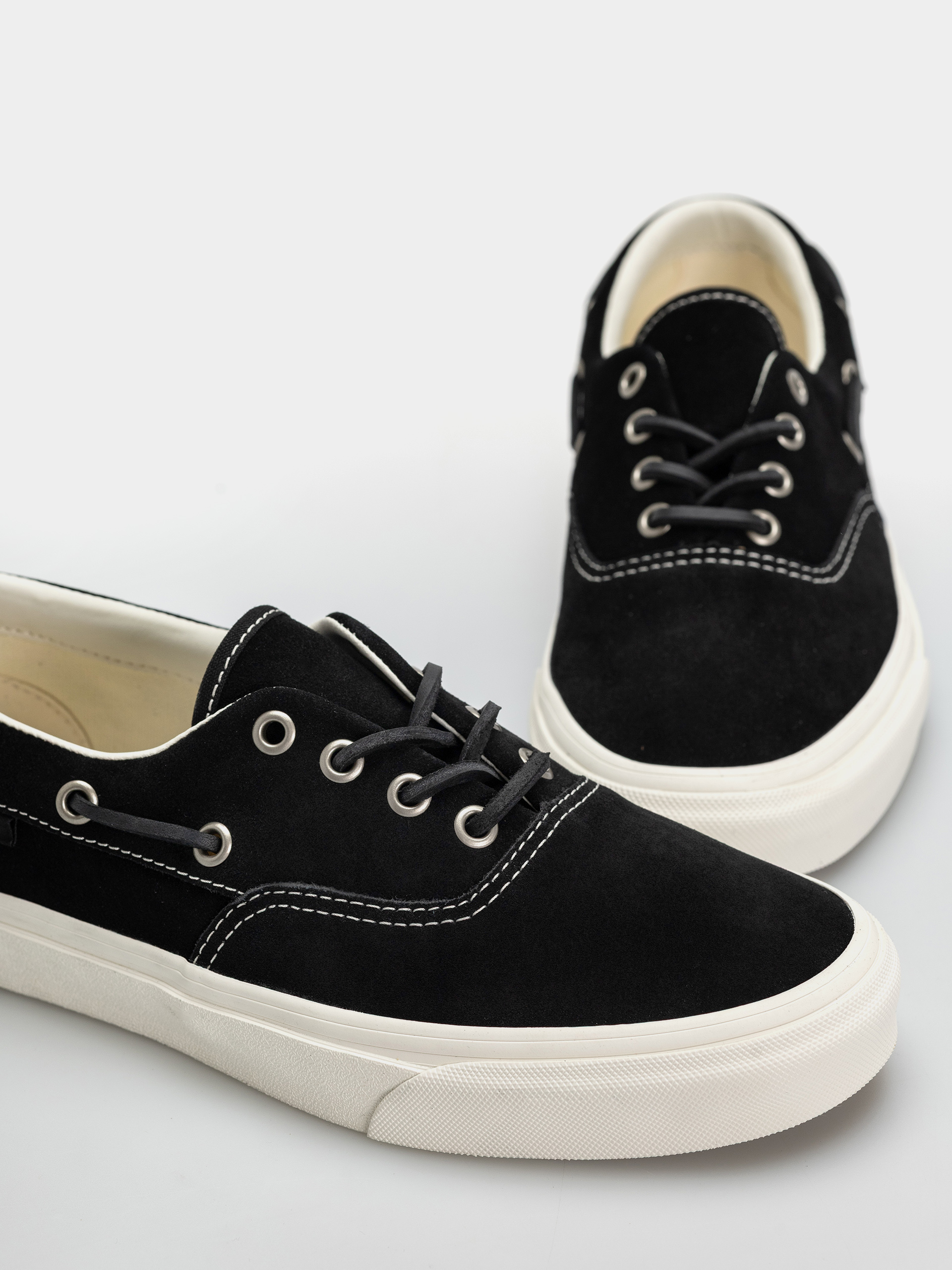 Buty Vans Authentic Boat (black)