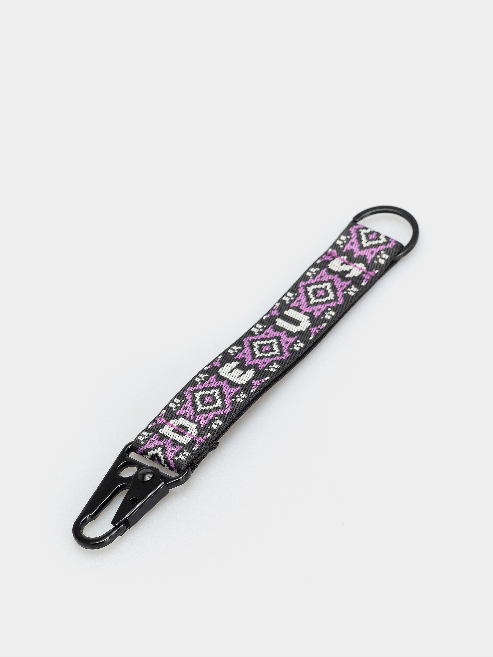 Brelok Deus Ex Machina Utah Keyholder