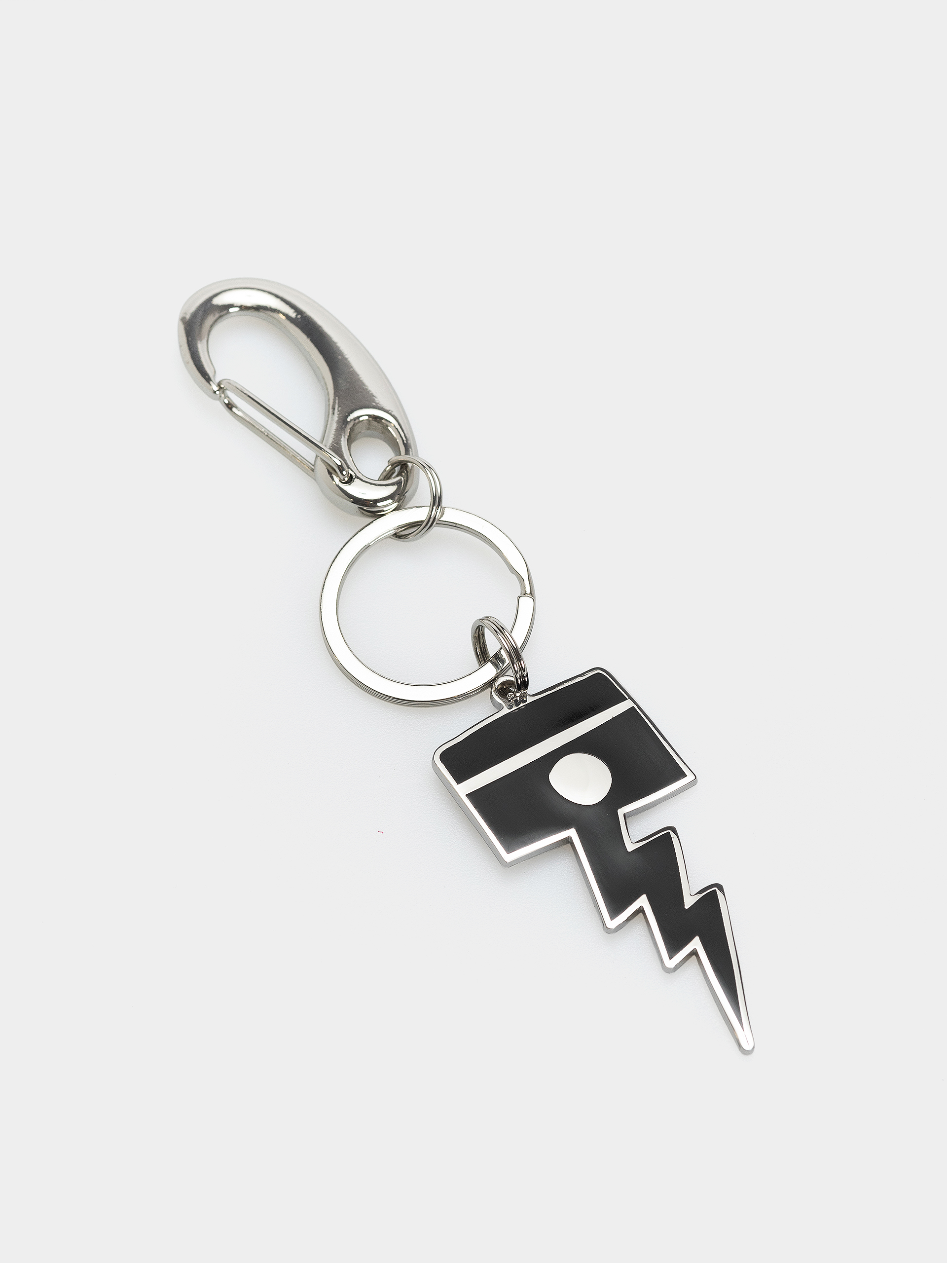 Brelok Deus Ex Machina Piston Key Tag