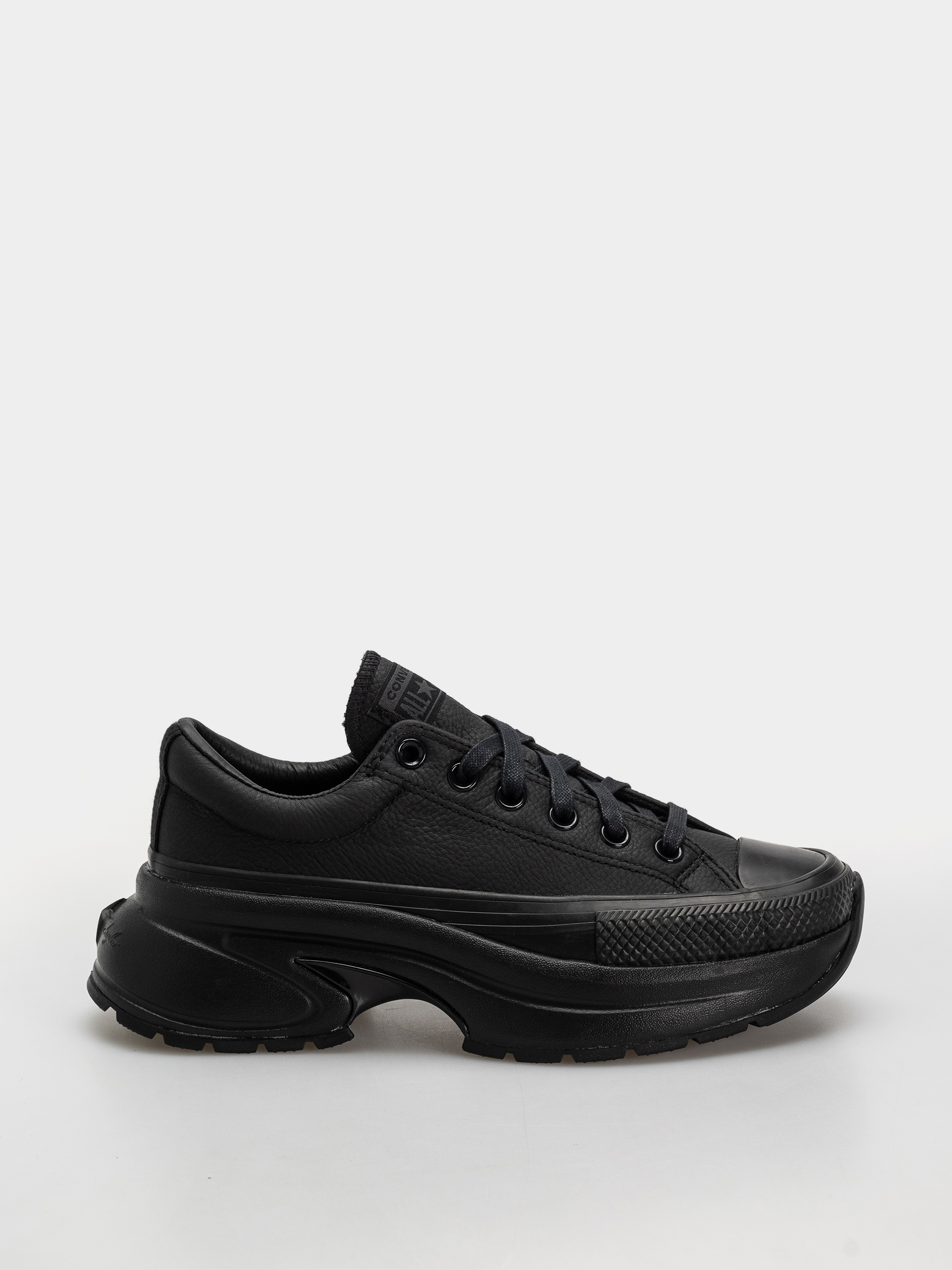 Buty Converse Run Star Crush Ox (black/black)