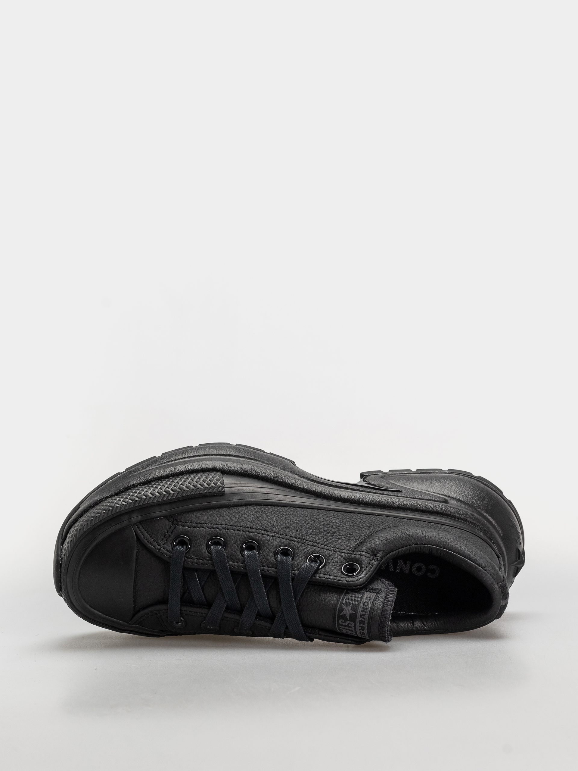 Buty Converse Run Star Crush Ox (black/black)