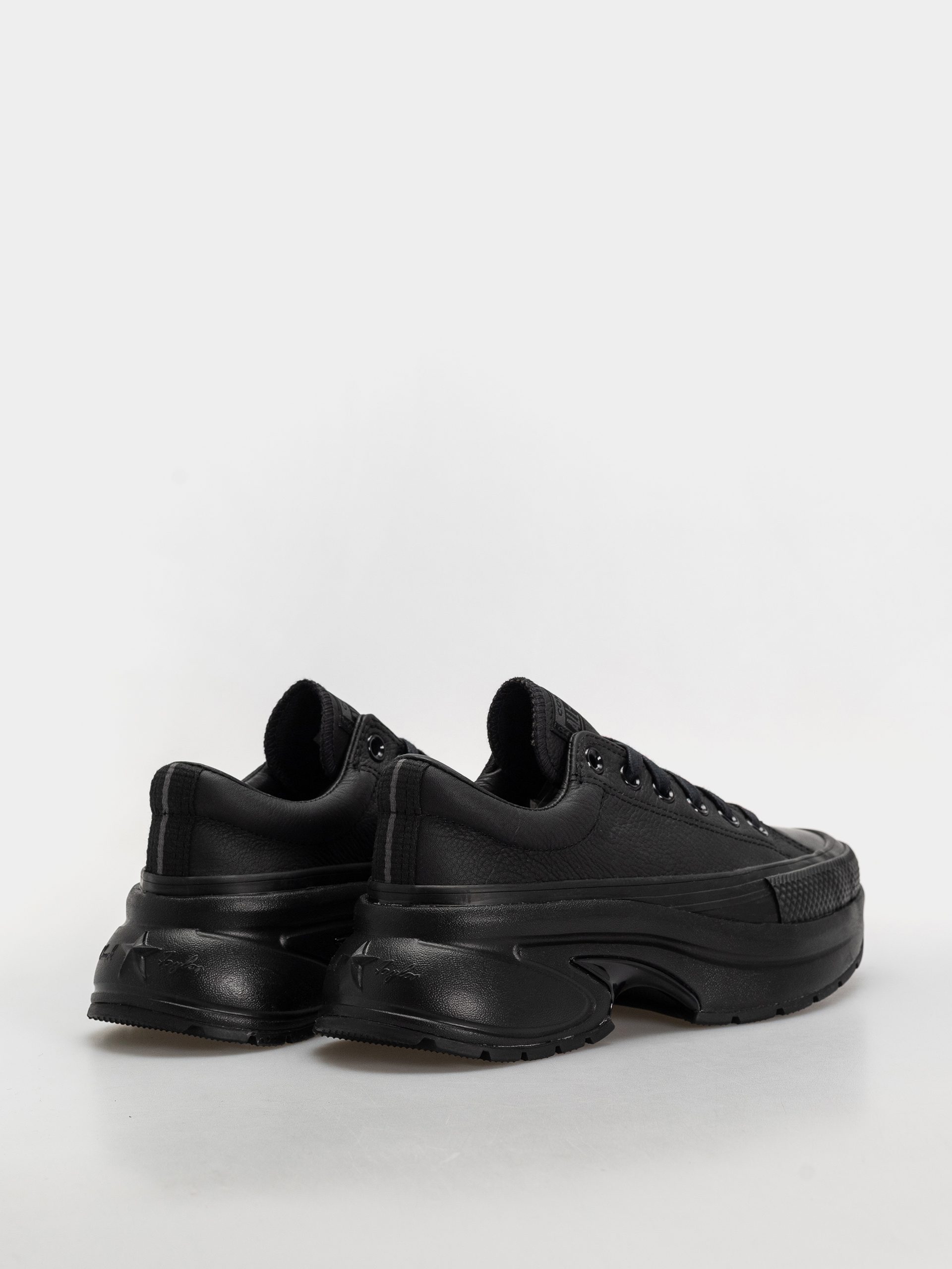 Buty Converse Run Star Crush Ox (black/black)