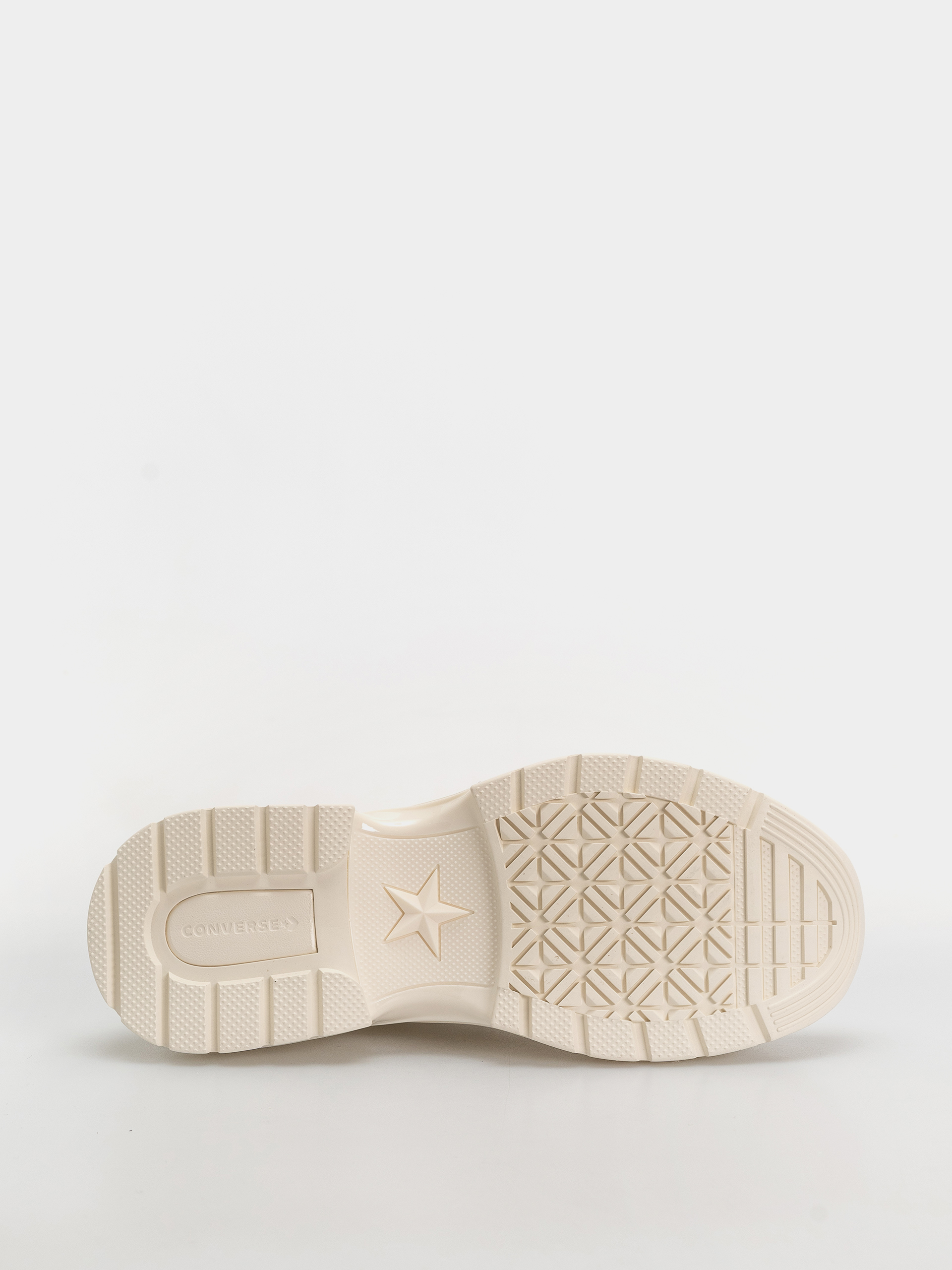 Buty Converse Run Star Crush Ox (egret/egret/white)