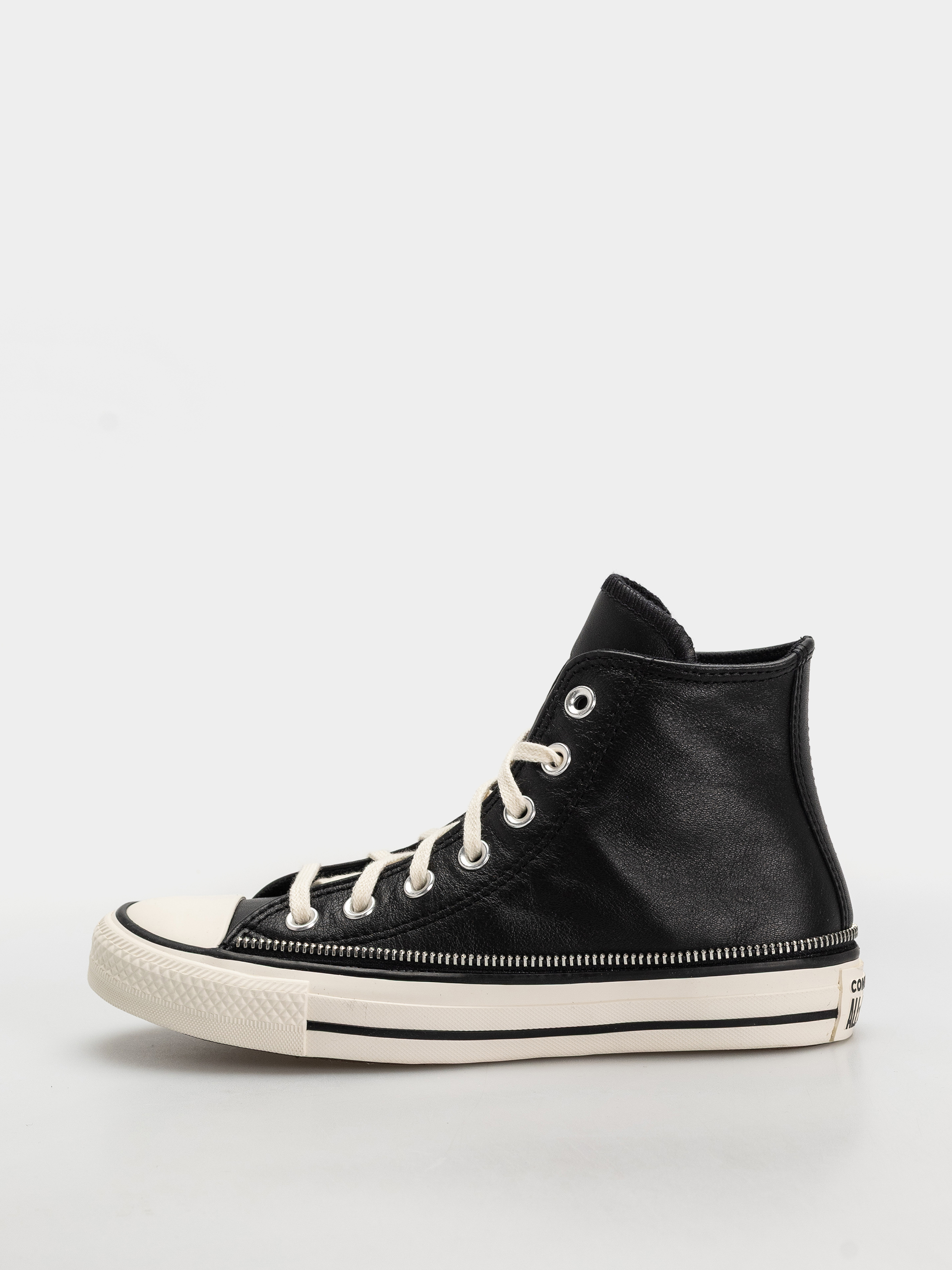 Trampki Converse Chuck Taylor All Star Hi (black/egret/silver)