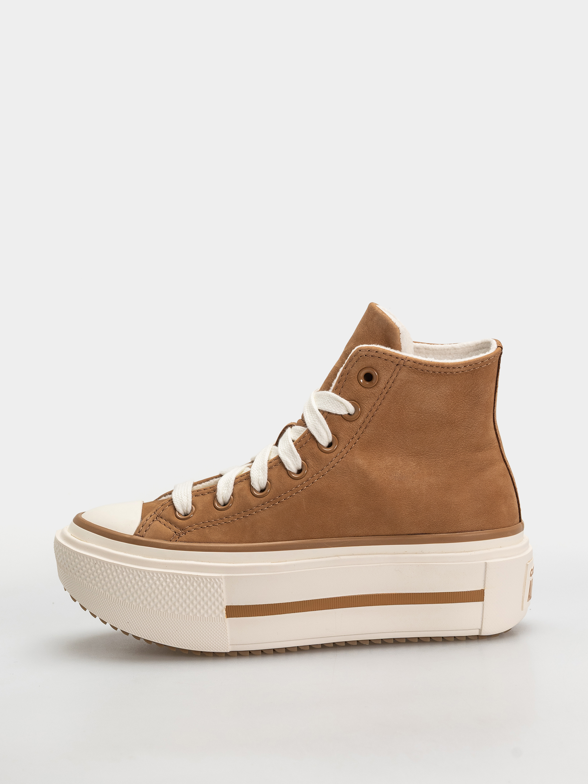Trampki Converse Chuck Taylor All Star Lift Double Stack Hi (incensed/egret)