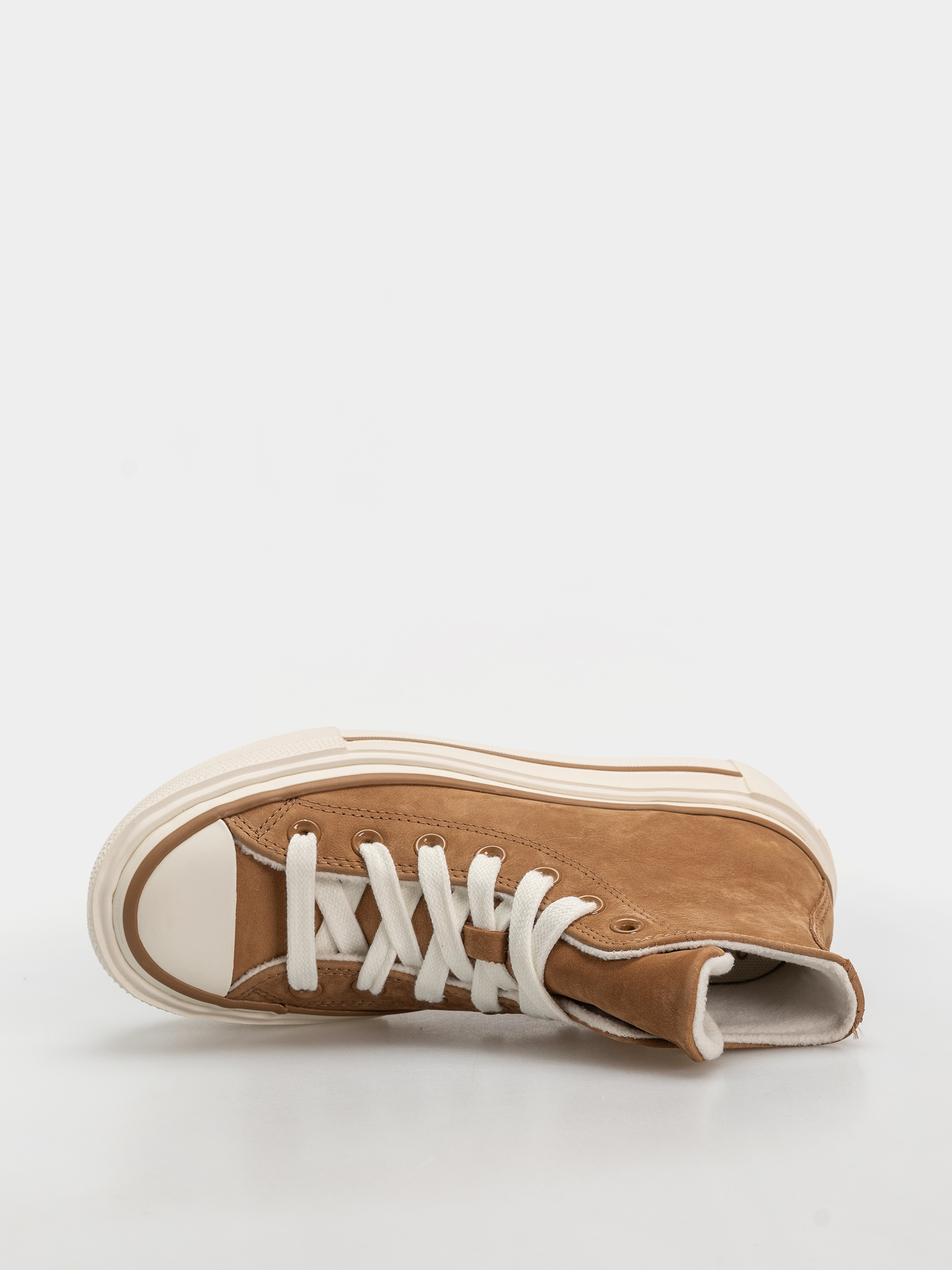 Trampki Converse Chuck Taylor All Star Lift Double Stack Hi (incensed/egret)