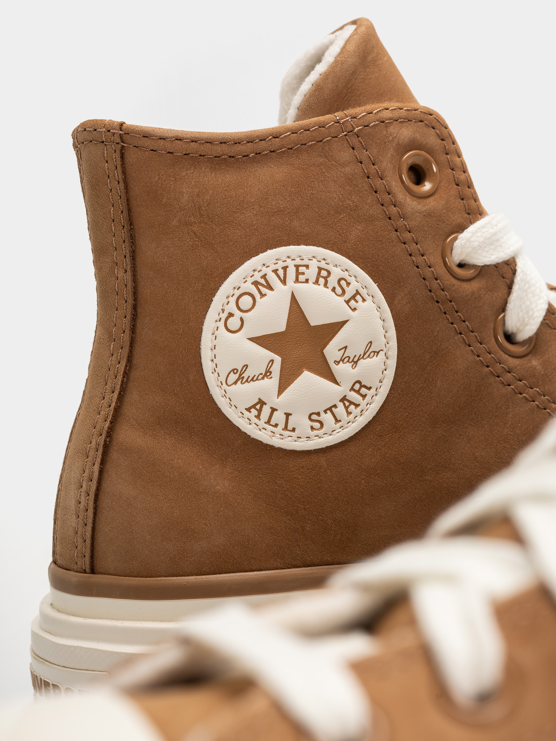 Trampki Converse Chuck Taylor All Star Lift Double Stack Hi (incensed/egret)