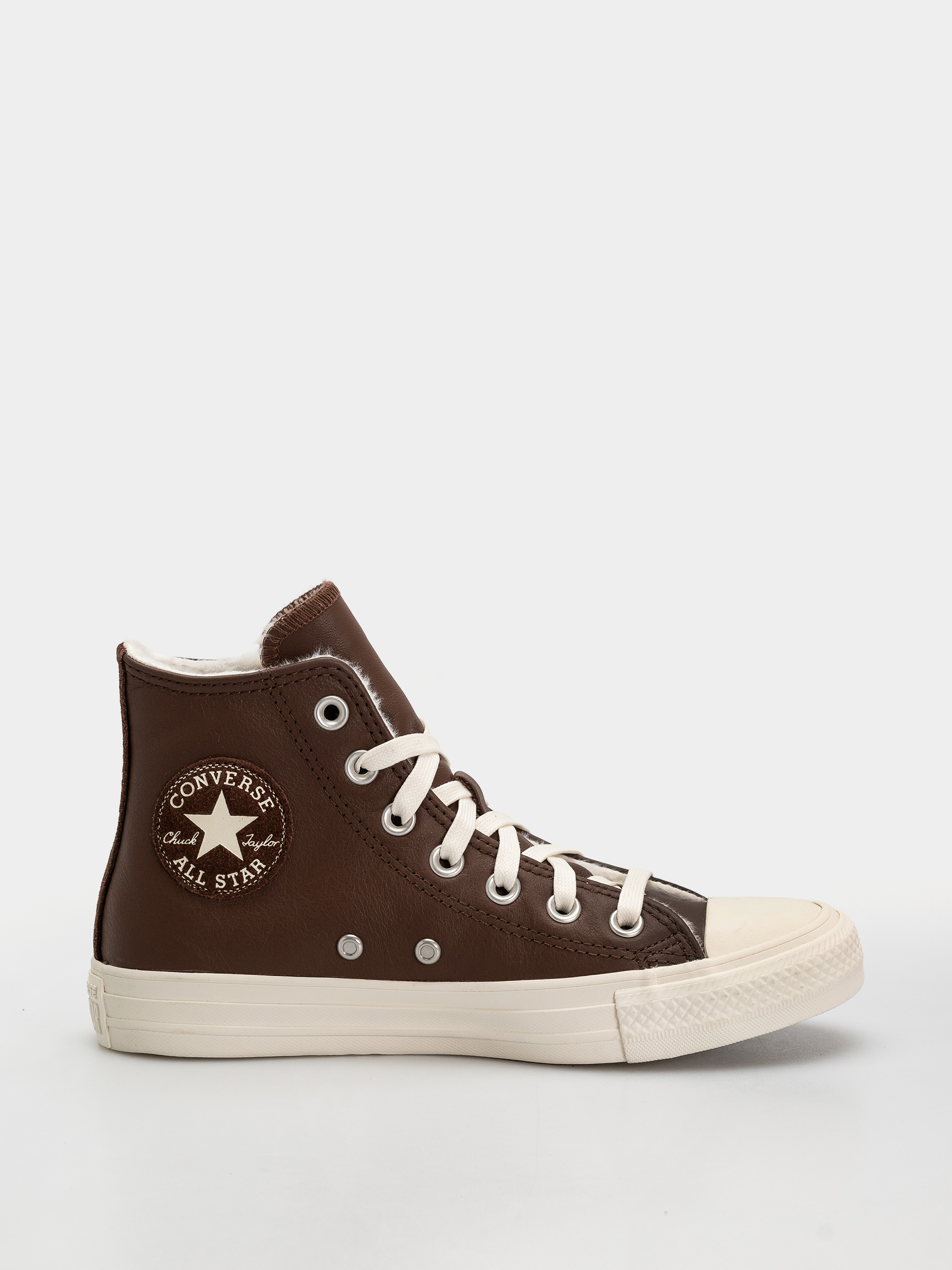 Trampki Converse Chuck Taylor All Star Hi (heavy duty brown/egret)