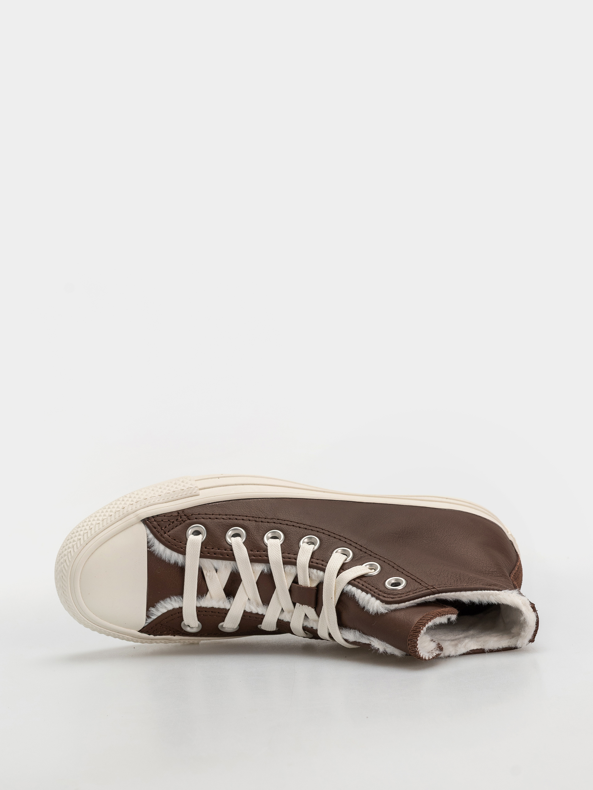 Trampki Converse Chuck Taylor All Star Hi (heavy duty brown/egret)