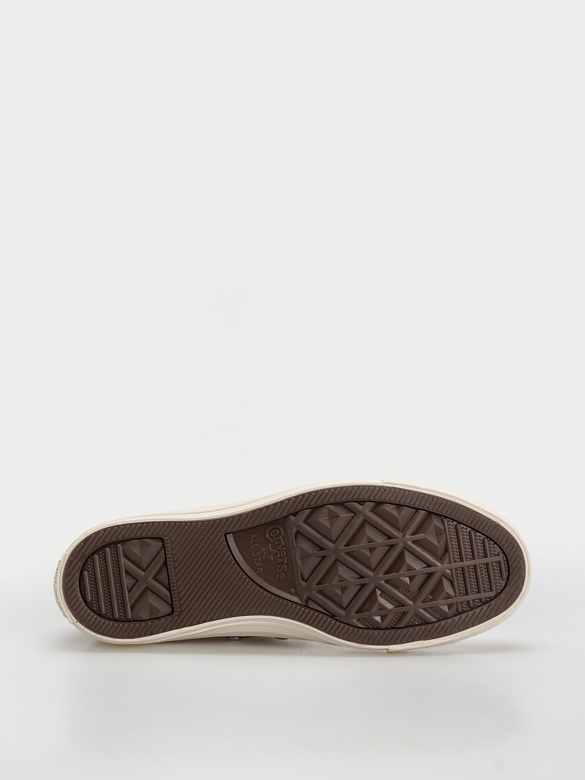 Trampki Converse Chuck Taylor All Star Hi (heavy duty brown/egret)