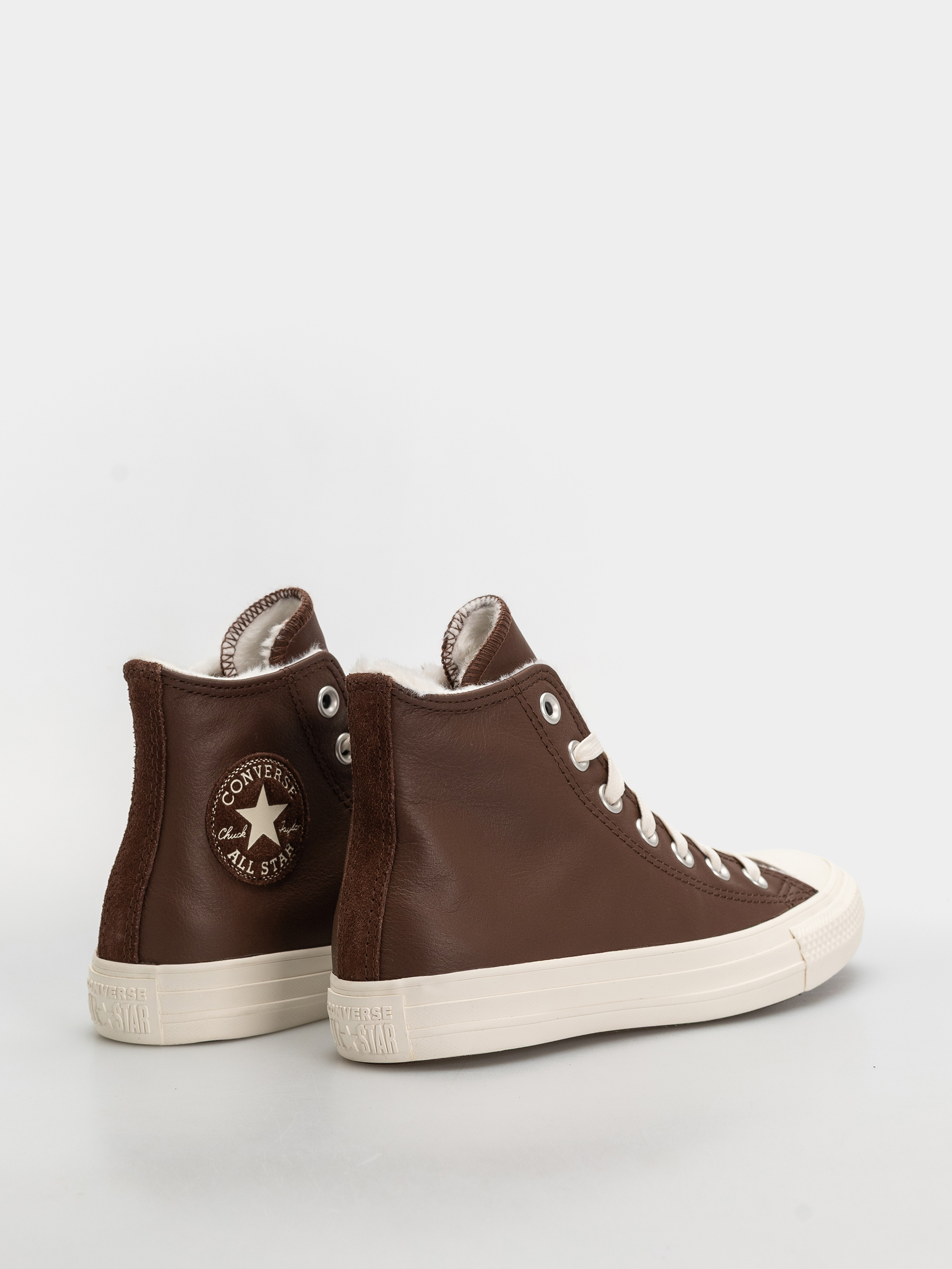 Trampki Converse Chuck Taylor All Star Hi (heavy duty brown/egret)