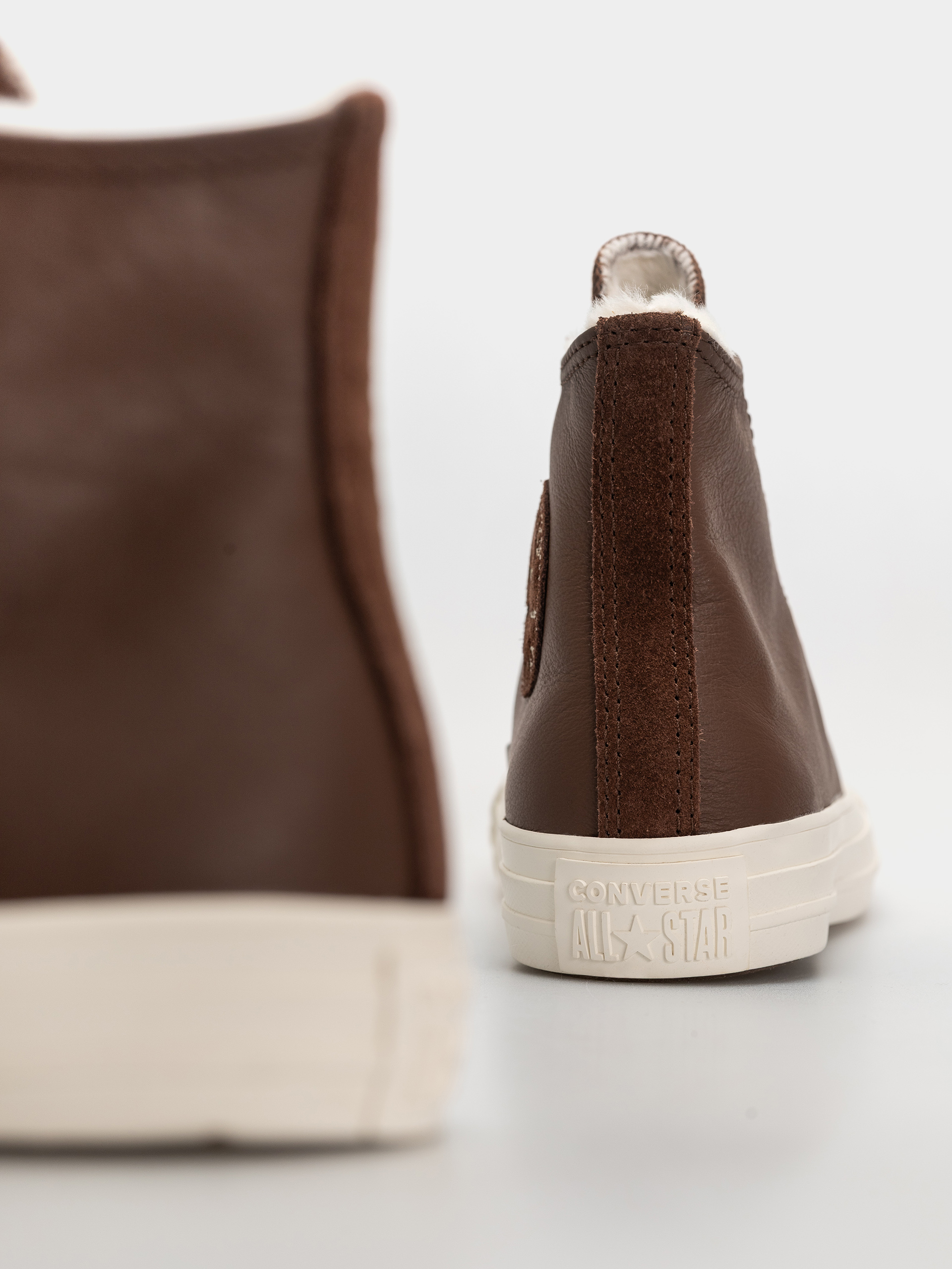 Trampki Converse Chuck Taylor All Star Hi (heavy duty brown/egret)