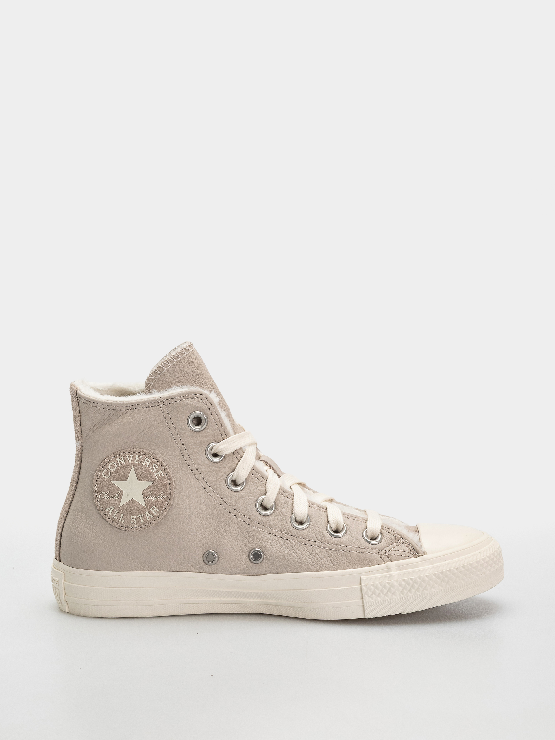Trampki Converse Chuck Taylor All Star Hi (classic ecru/egret/classic ecru)