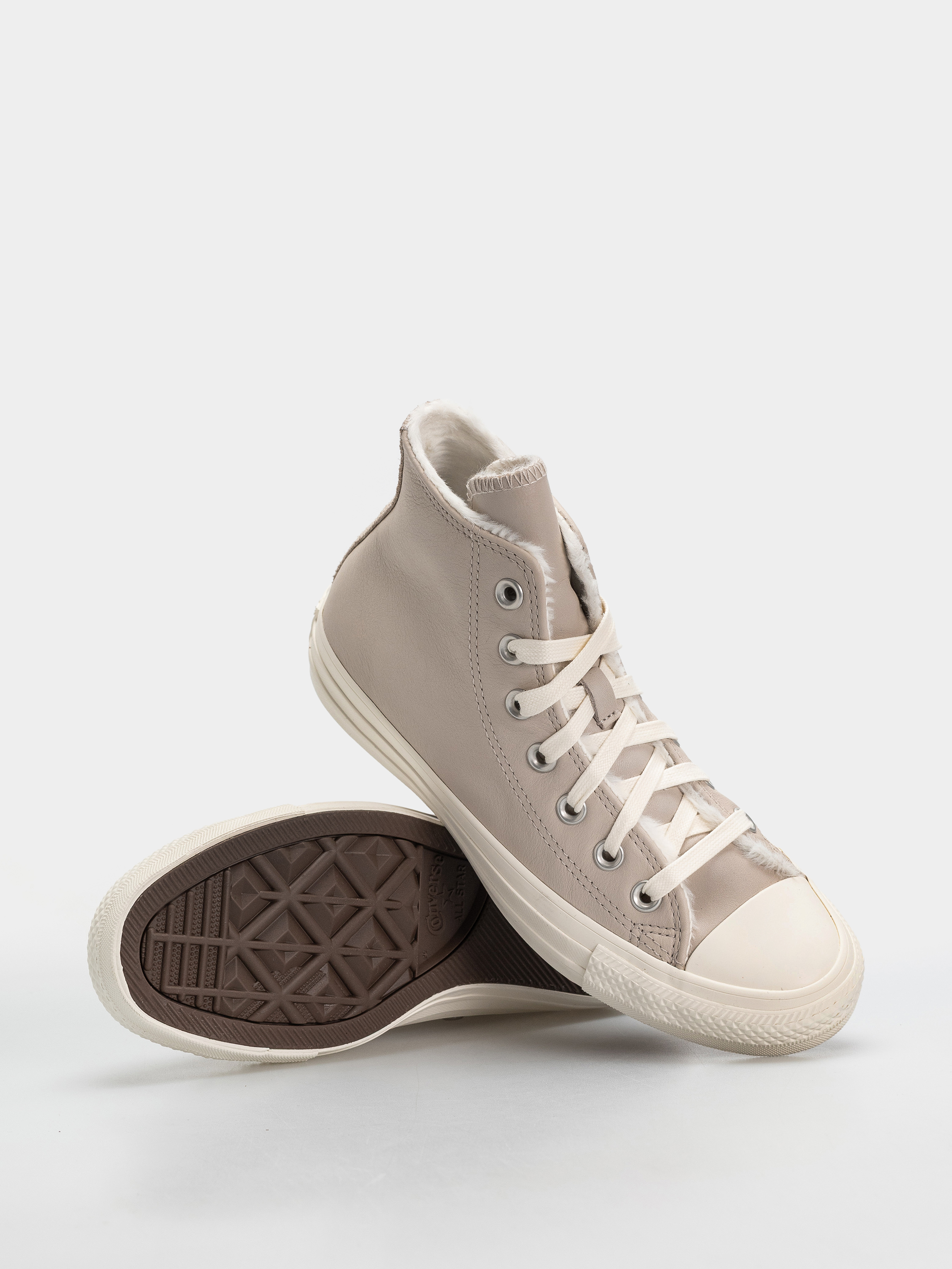 Trampki Converse Chuck Taylor All Star Hi (classic ecru/egret/classic ecru)