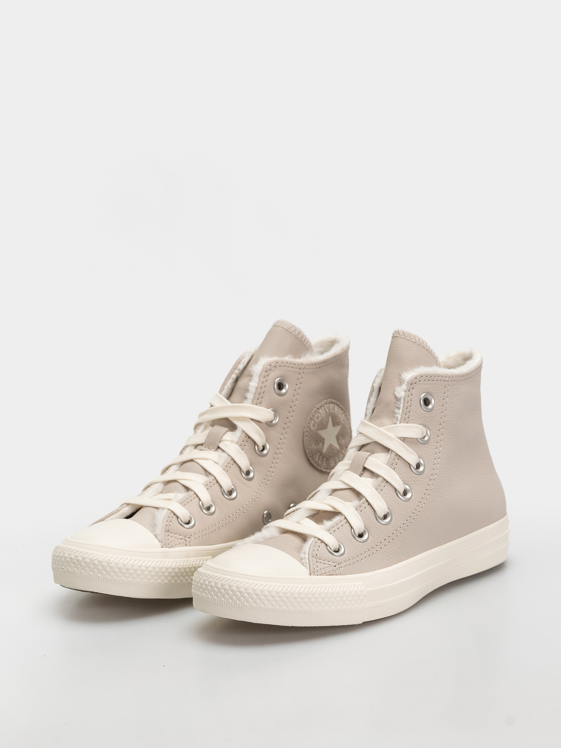 Trampki Converse Chuck Taylor All Star Hi (classic ecru/egret/classic ecru)