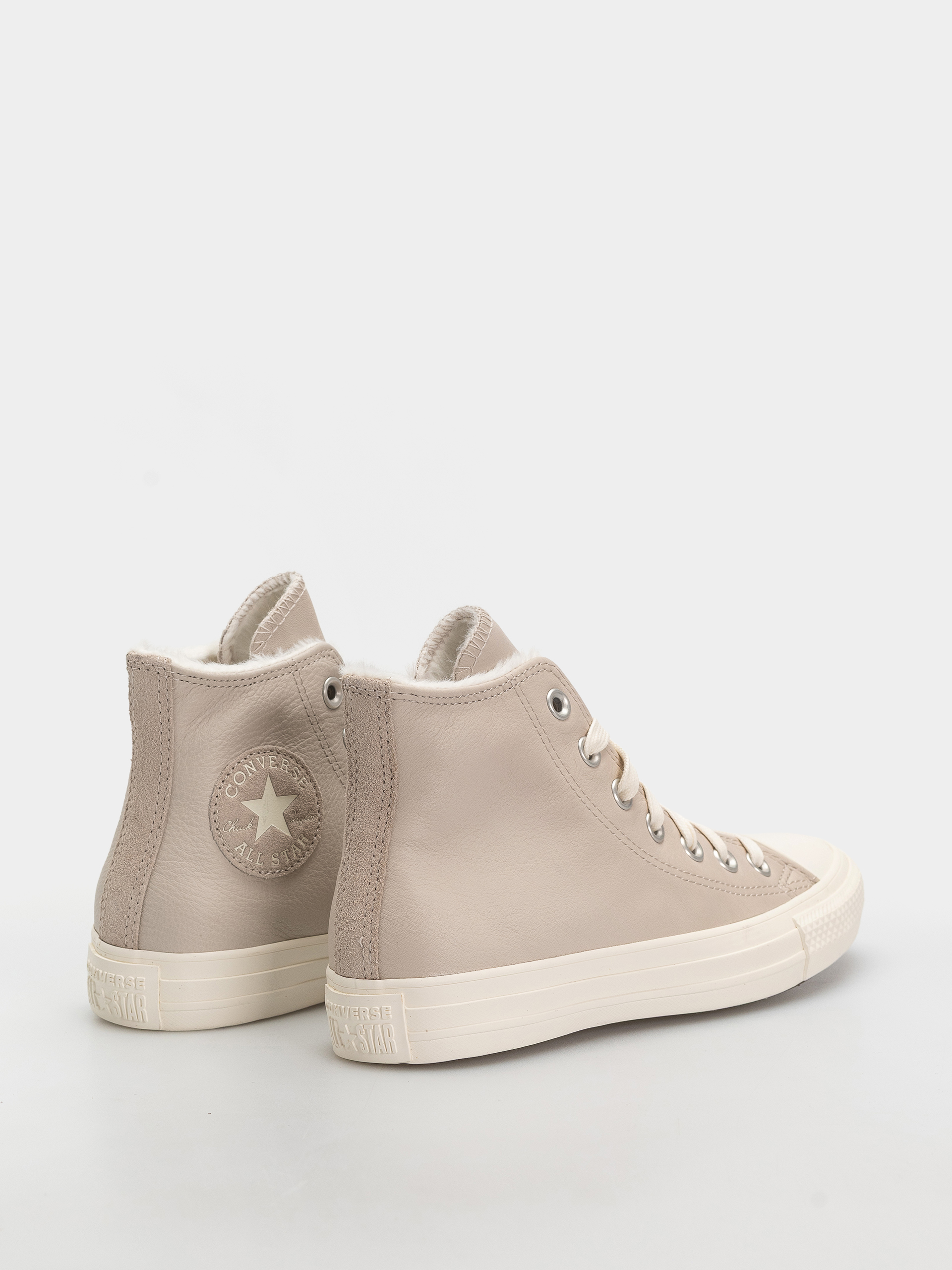 Trampki Converse Chuck Taylor All Star Hi (classic ecru/egret/classic ecru)