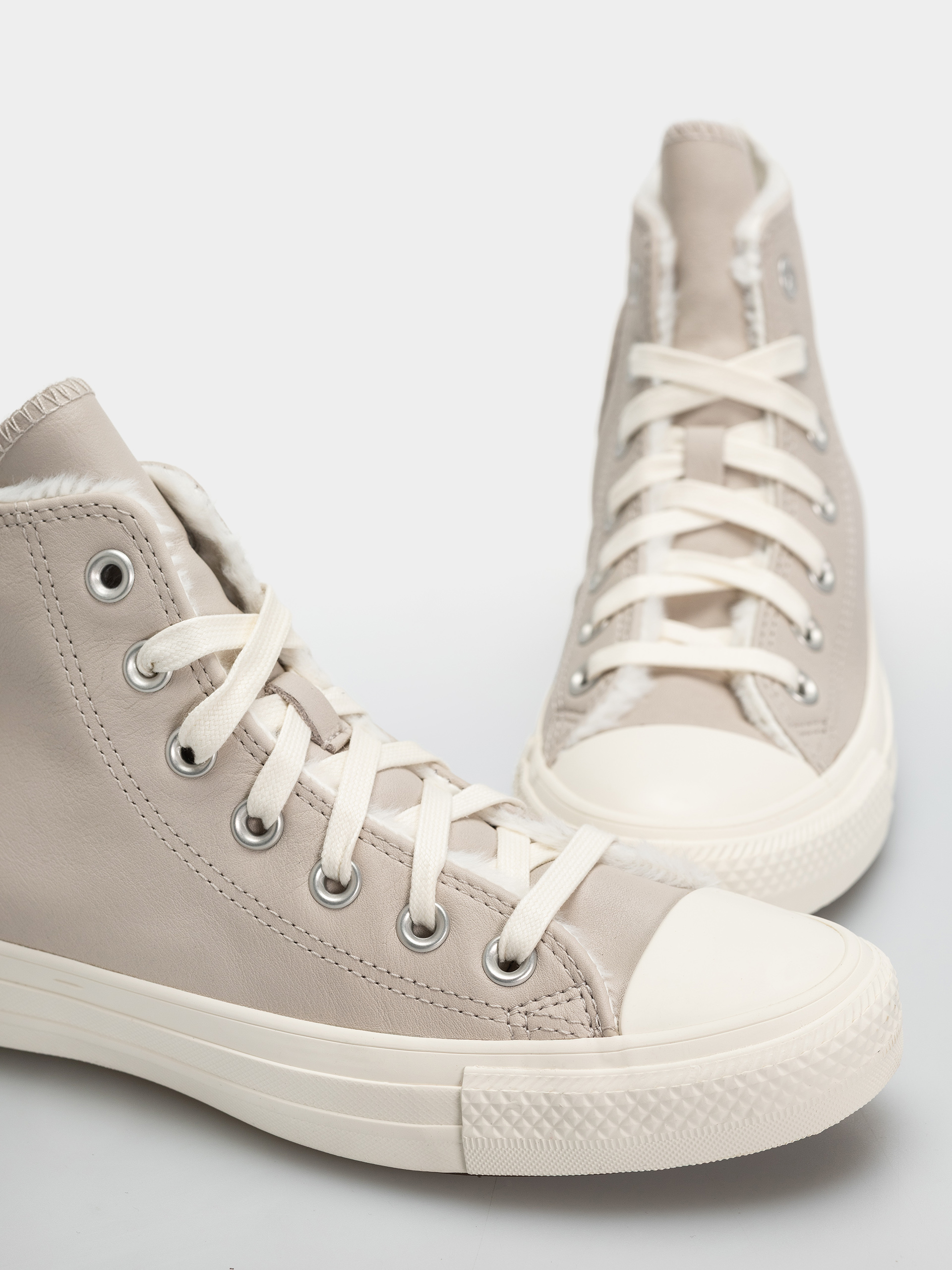 Trampki Converse Chuck Taylor All Star Hi (classic ecru/egret/classic ecru)