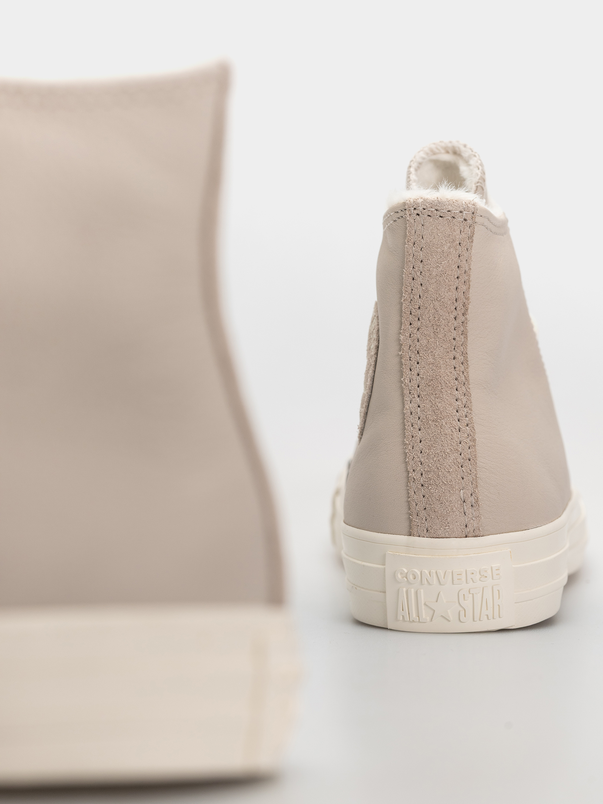 Trampki Converse Chuck Taylor All Star Hi (classic ecru/egret/classic ecru)