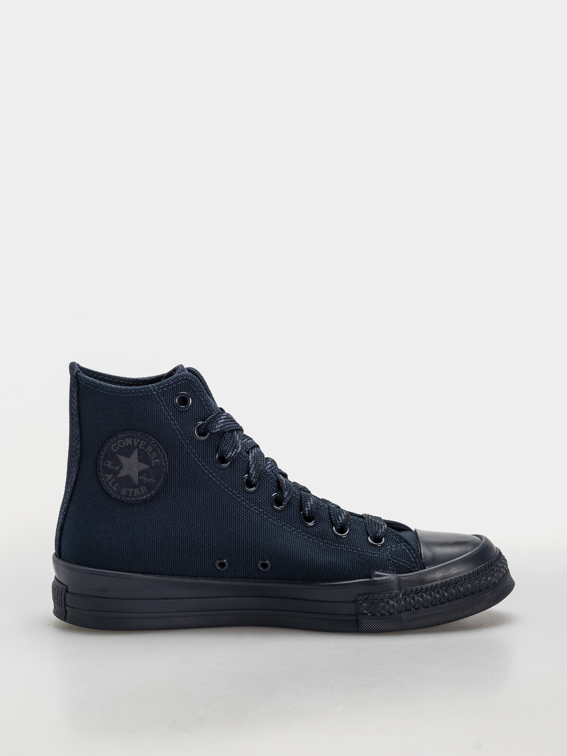 Trampki Converse Chuck Taylor Throwback Hi (obsidian/obsidian)