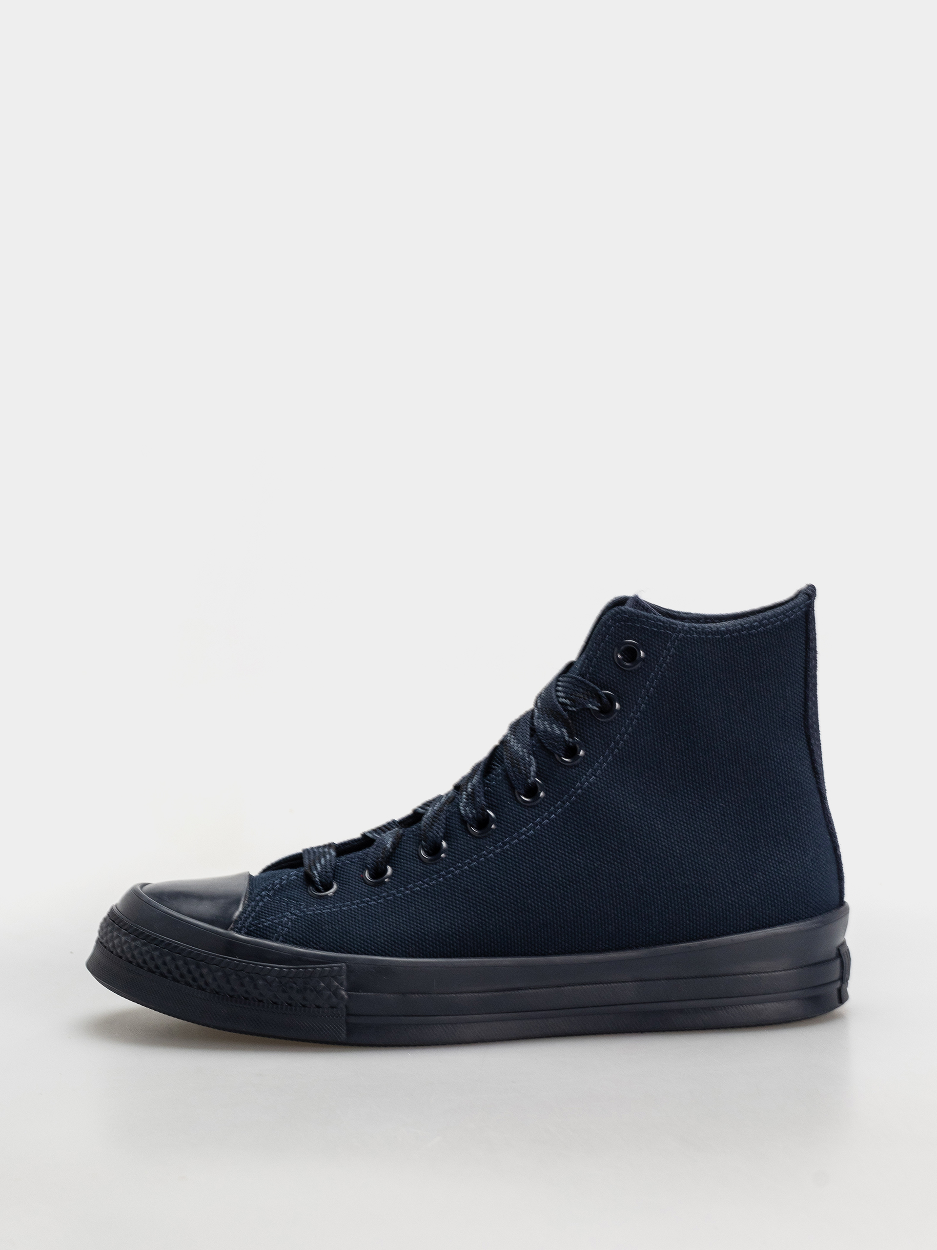 Trampki Converse Chuck Taylor Throwback Hi (obsidian/obsidian)