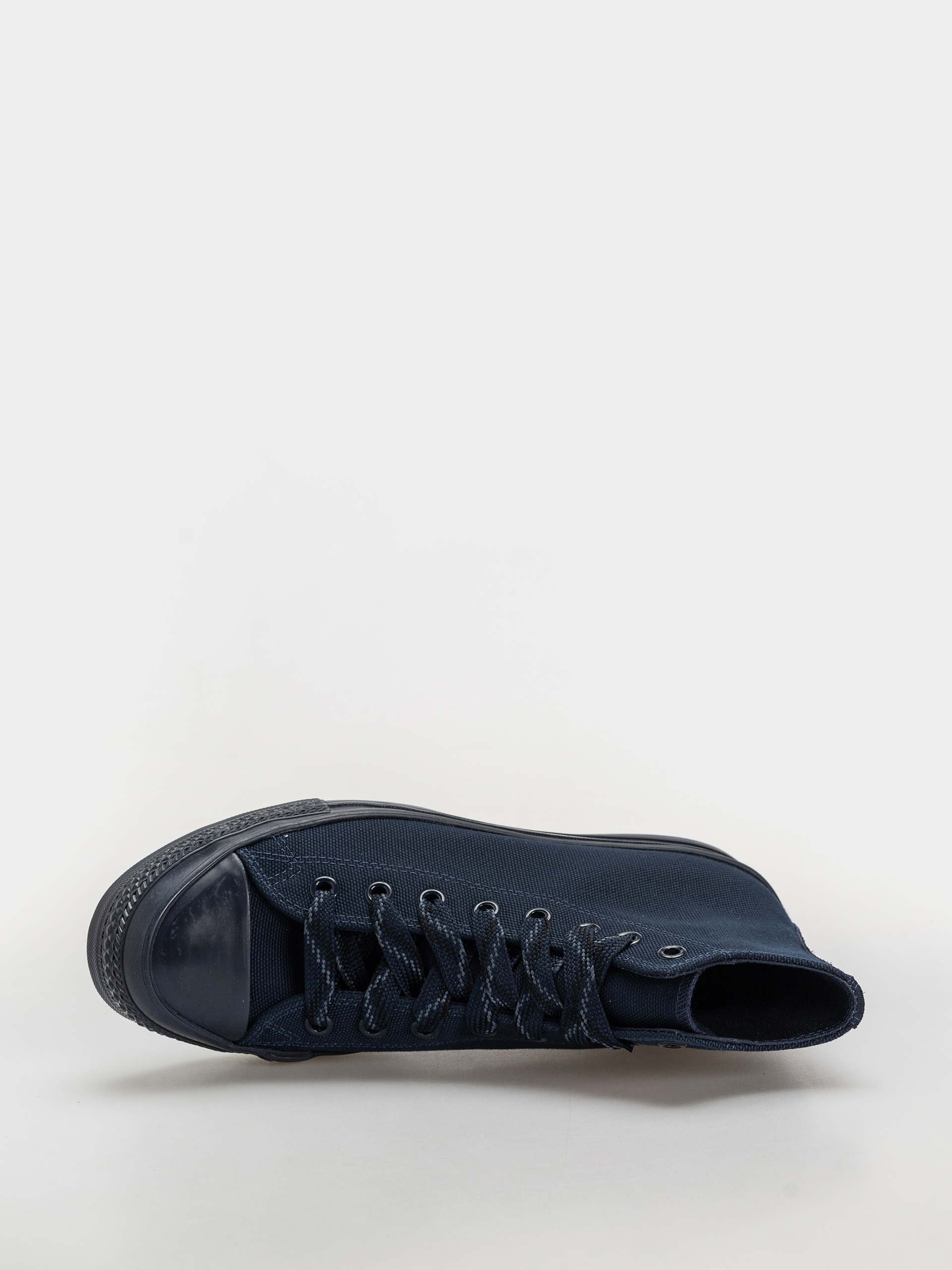 Trampki Converse Chuck Taylor Throwback Hi (obsidian/obsidian)