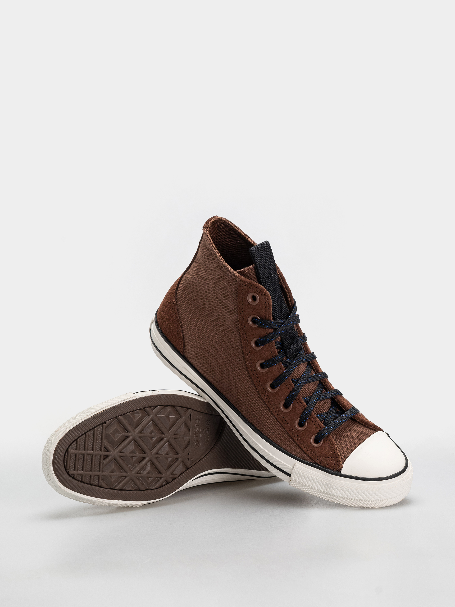 Trampki Converse Chuck Taylor All Star Hi (heavy duty brown/blue)