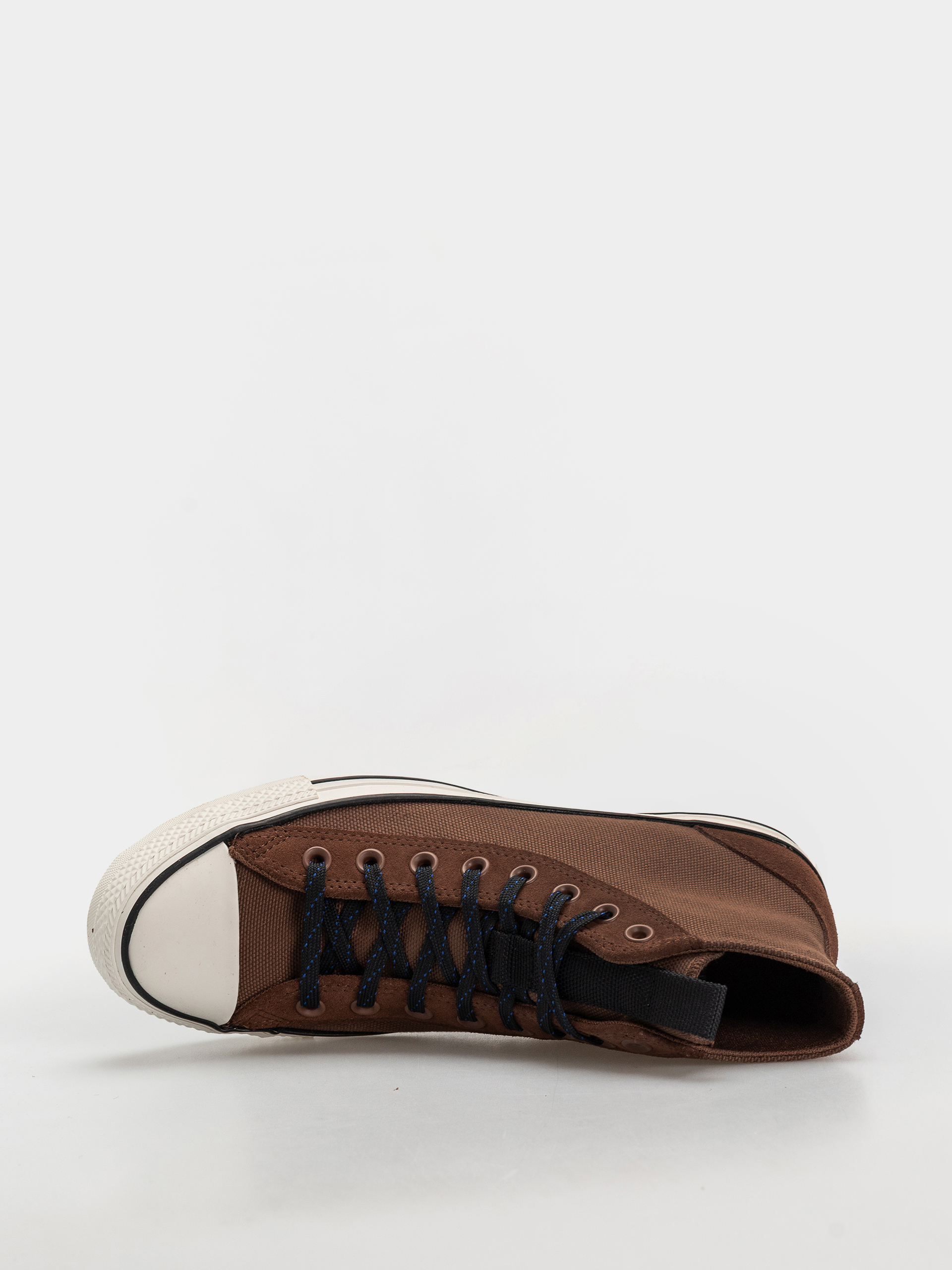 Trampki Converse Chuck Taylor All Star Hi (heavy duty brown/blue)