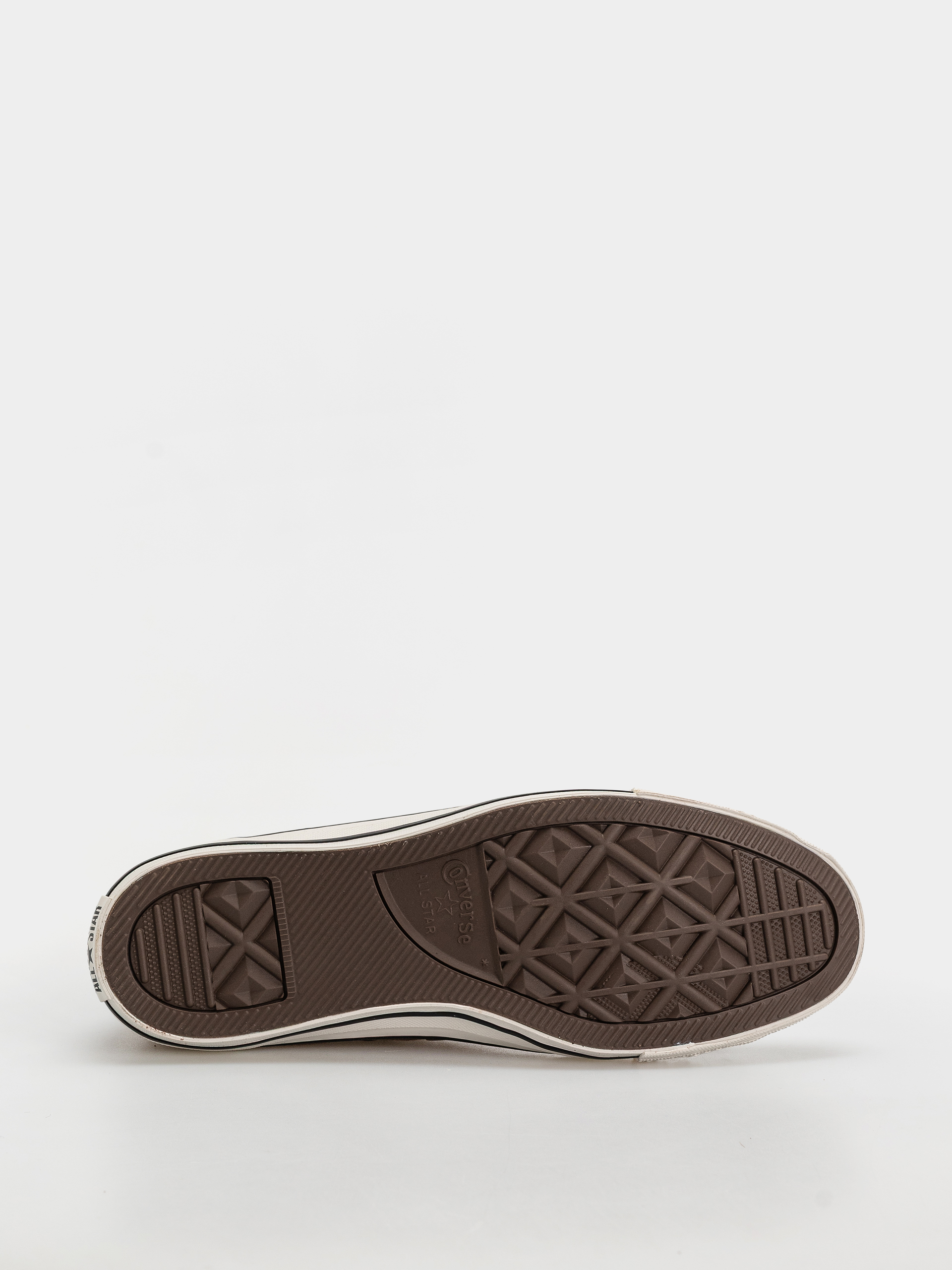 Trampki Converse Chuck Taylor All Star Hi (heavy duty brown/blue)