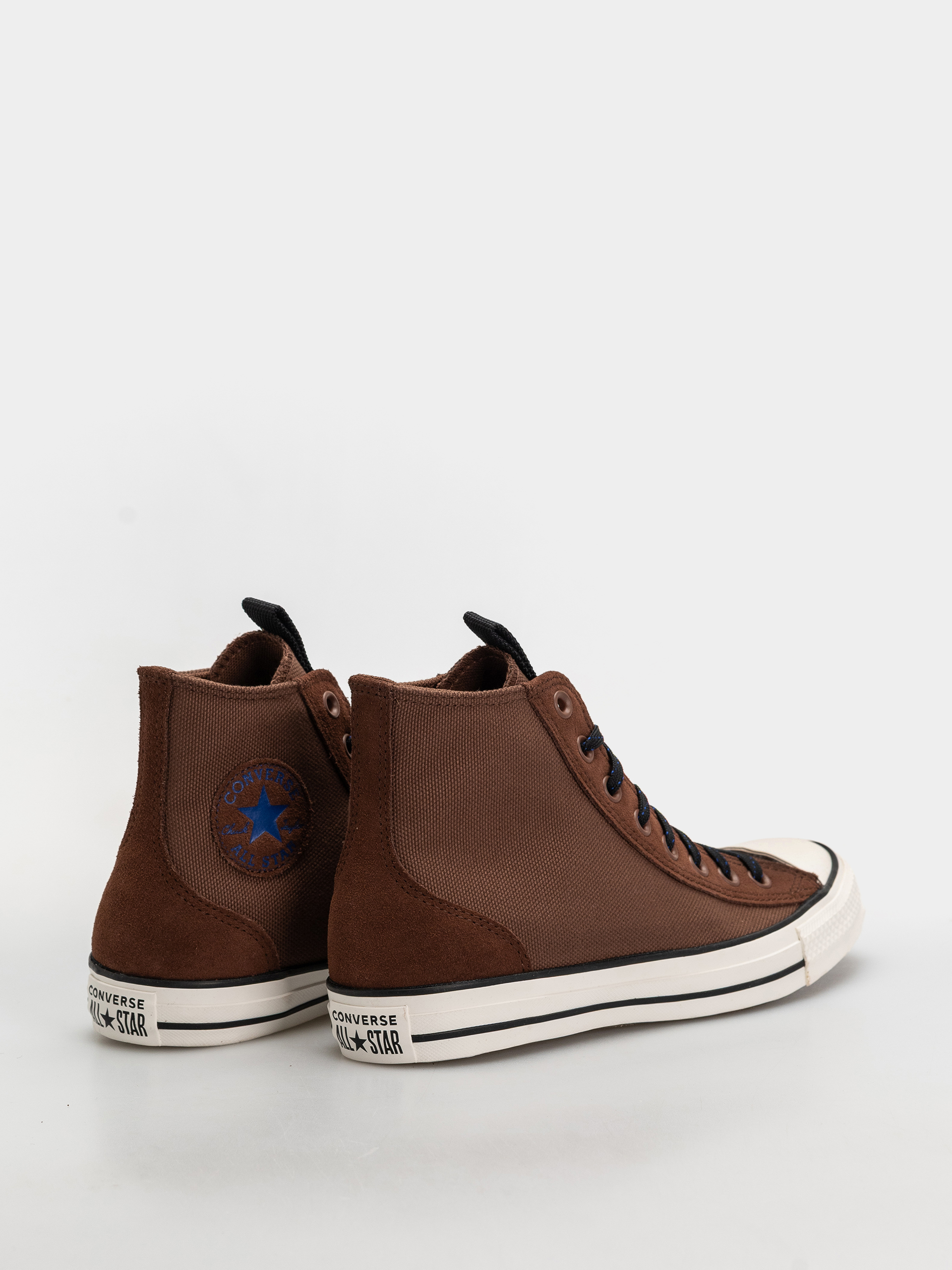Trampki Converse Chuck Taylor All Star Hi (heavy duty brown/blue)