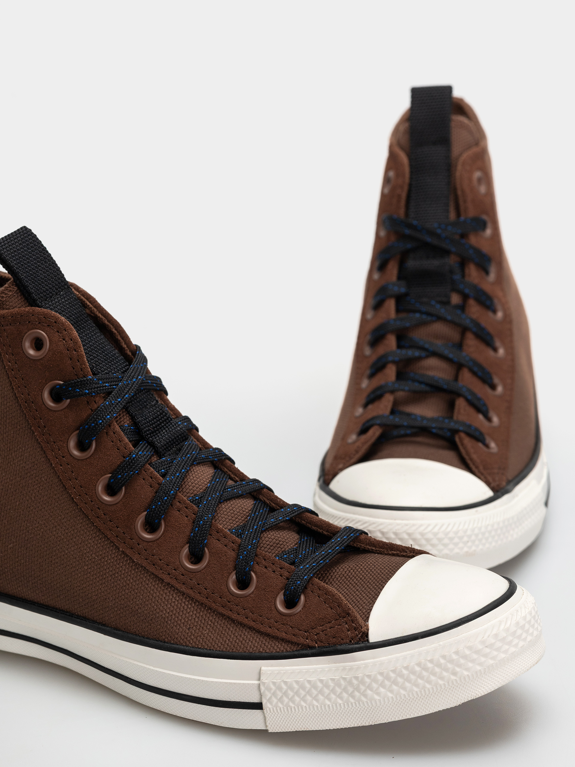 Trampki Converse Chuck Taylor All Star Hi (heavy duty brown/blue)