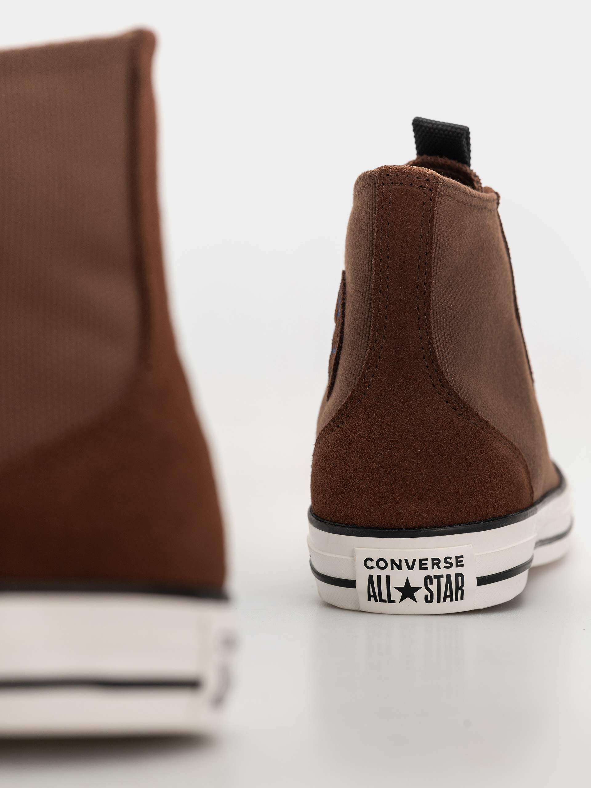 Trampki Converse Chuck Taylor All Star Hi (heavy duty brown/blue)