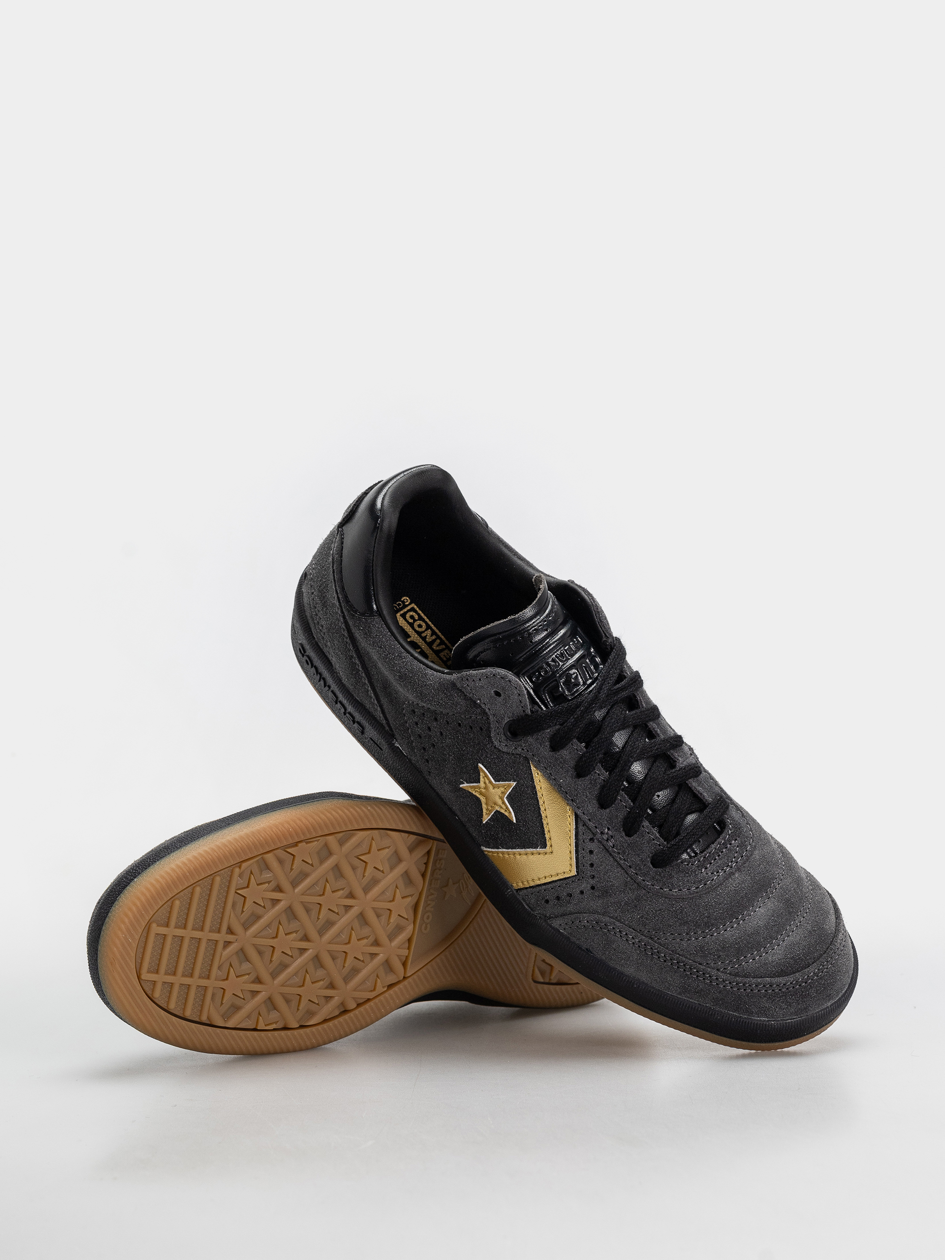 Buty Converse Louie Lopez Pro 2 Ox (dark matter/black)