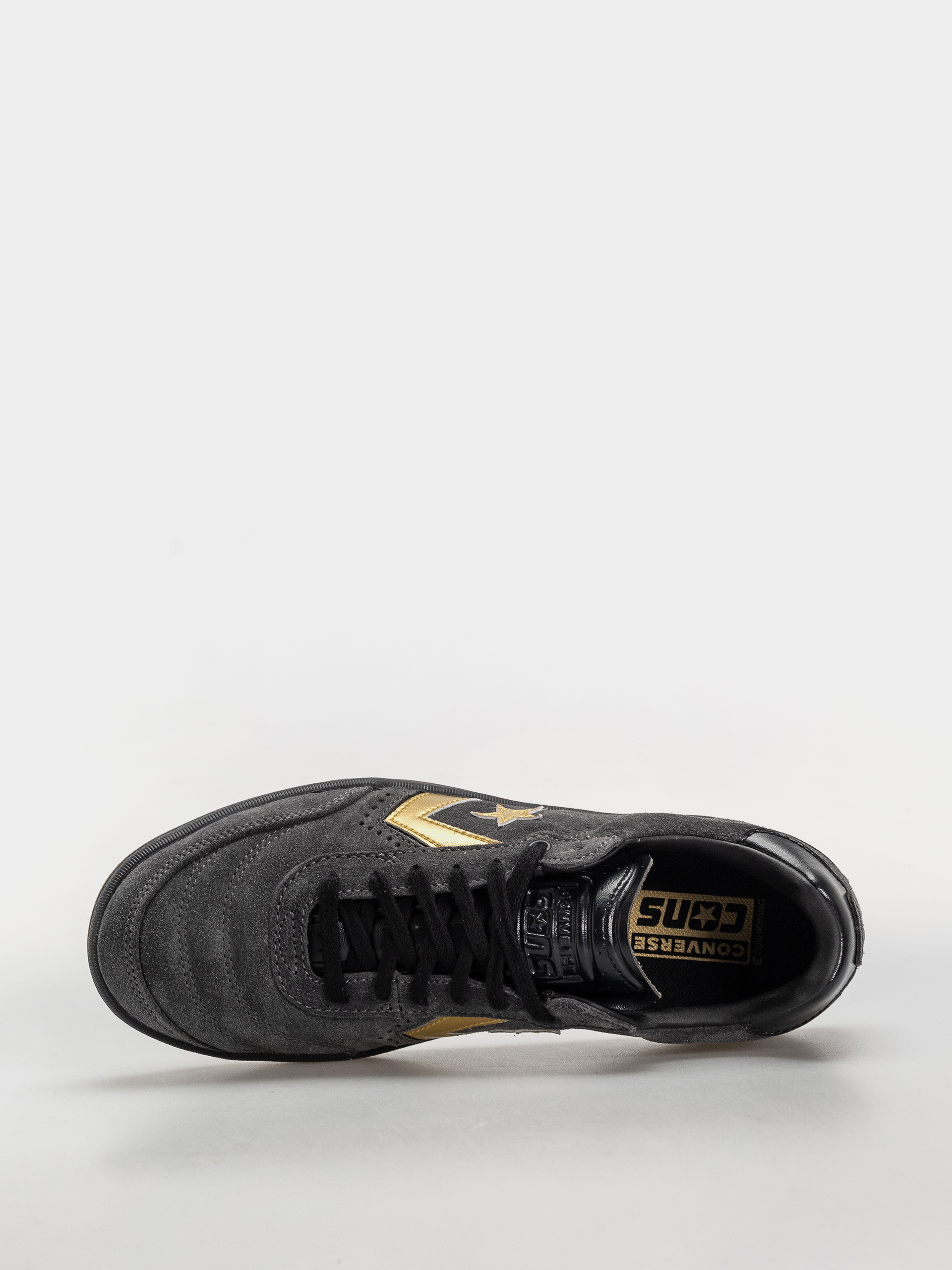Buty Converse Louie Lopez Pro 2 Ox (dark matter/black)