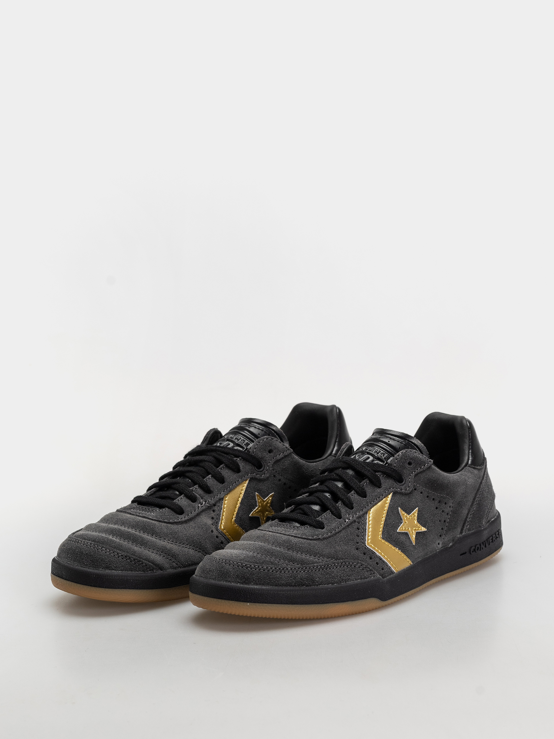 Buty Converse Louie Lopez Pro 2 Ox (dark matter/black)
