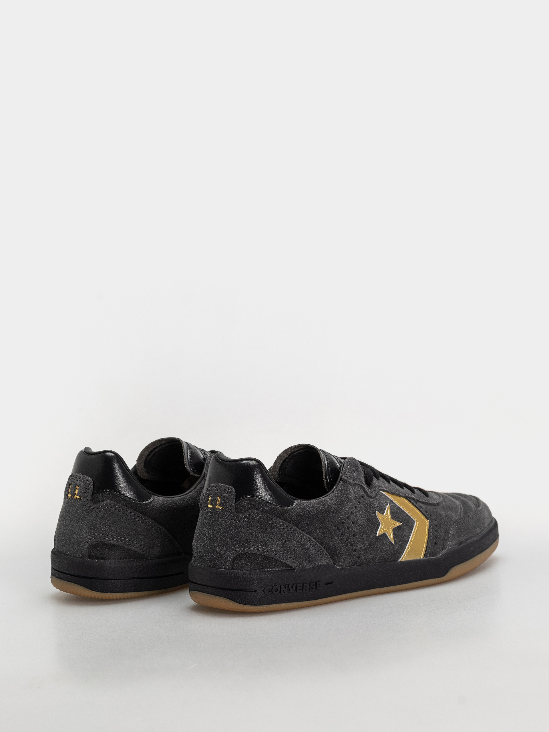 Buty Converse Louie Lopez Pro 2 Ox (dark matter/black)