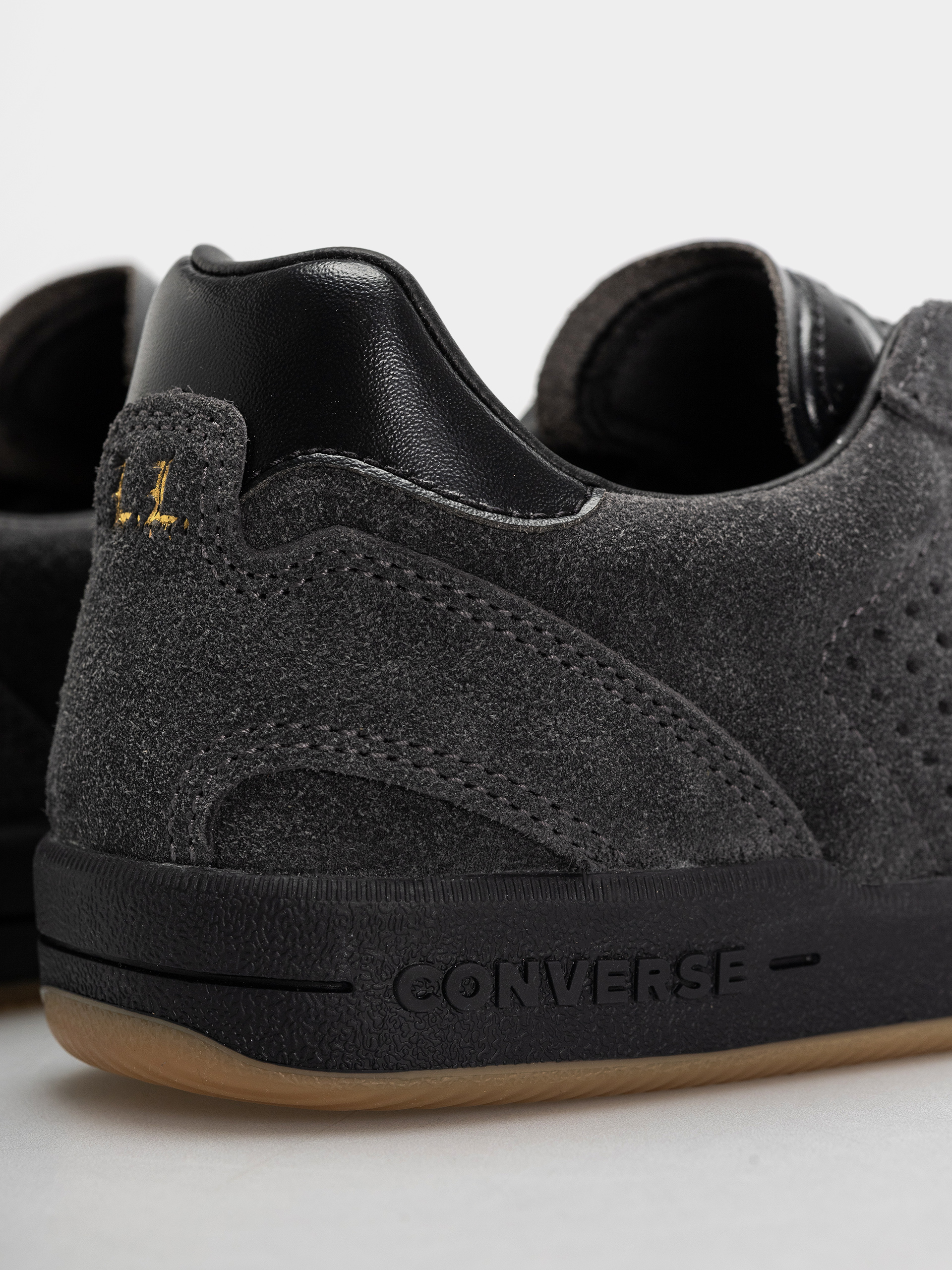 Buty Converse Louie Lopez Pro 2 Ox (dark matter/black)