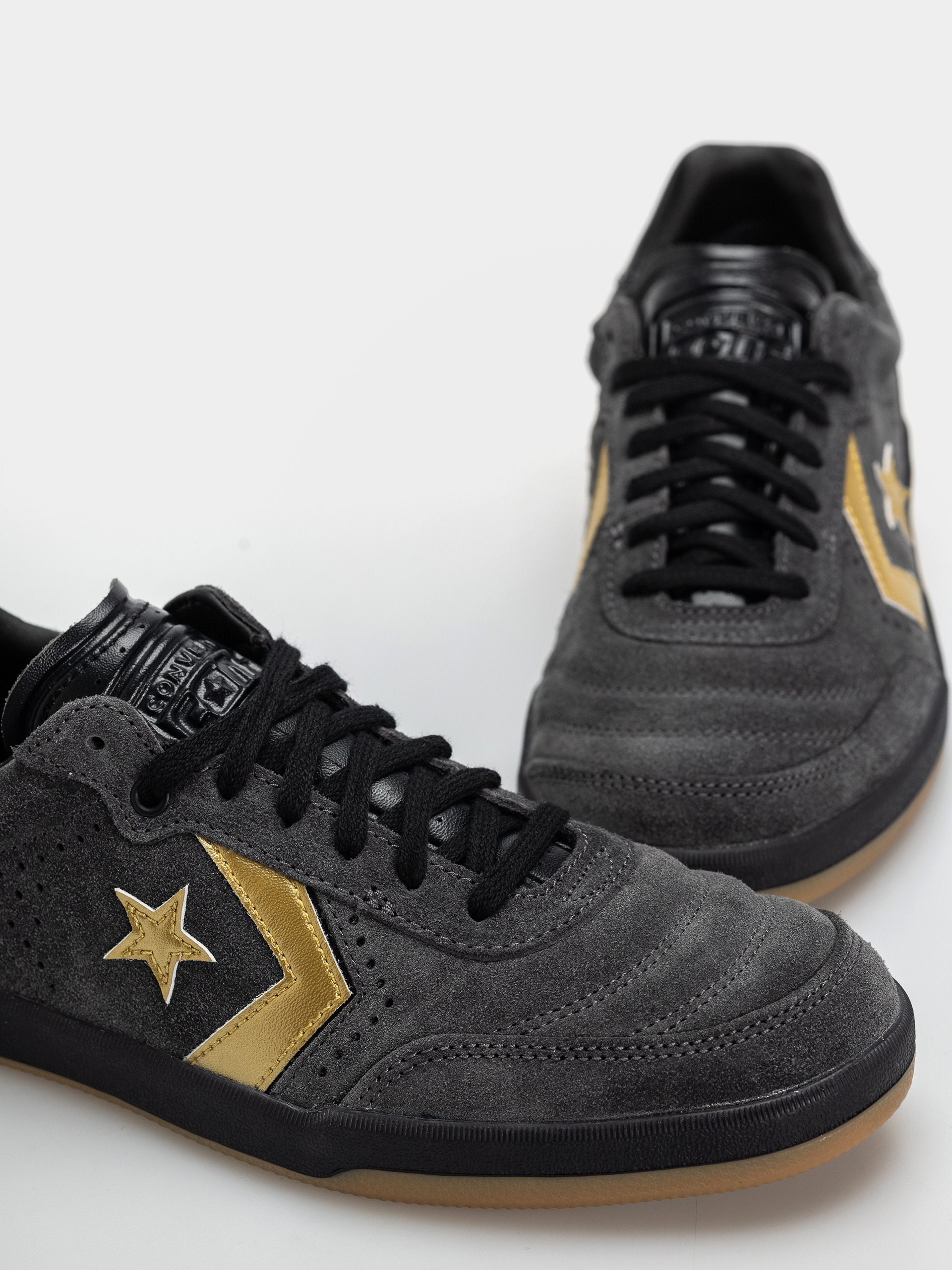 Buty Converse Louie Lopez Pro 2 Ox (dark matter/black)