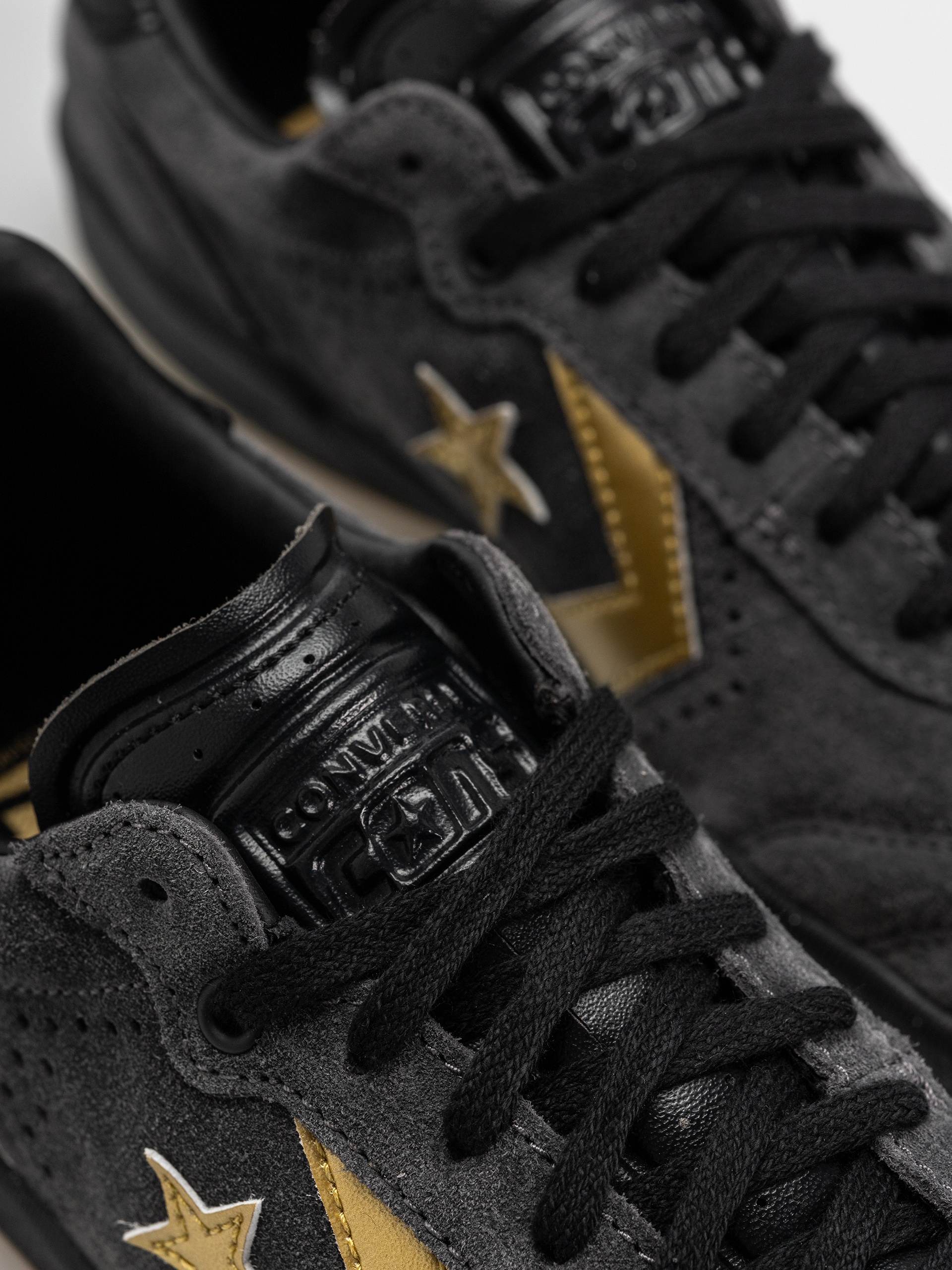 Buty Converse Louie Lopez Pro 2 Ox (dark matter/black)